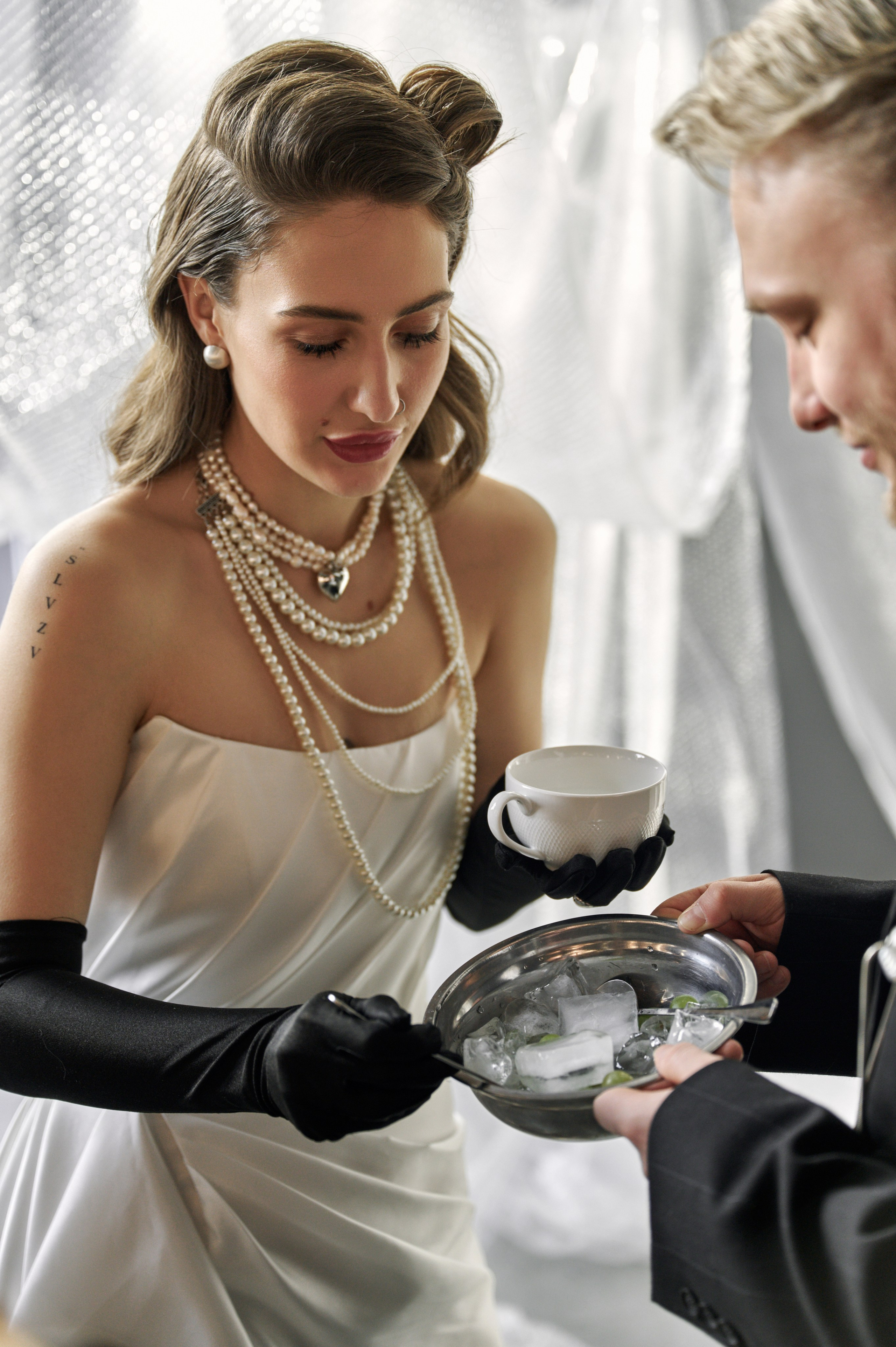 Милена и Владислав. Фотограф Челябинск — Кирилл Устюжанин