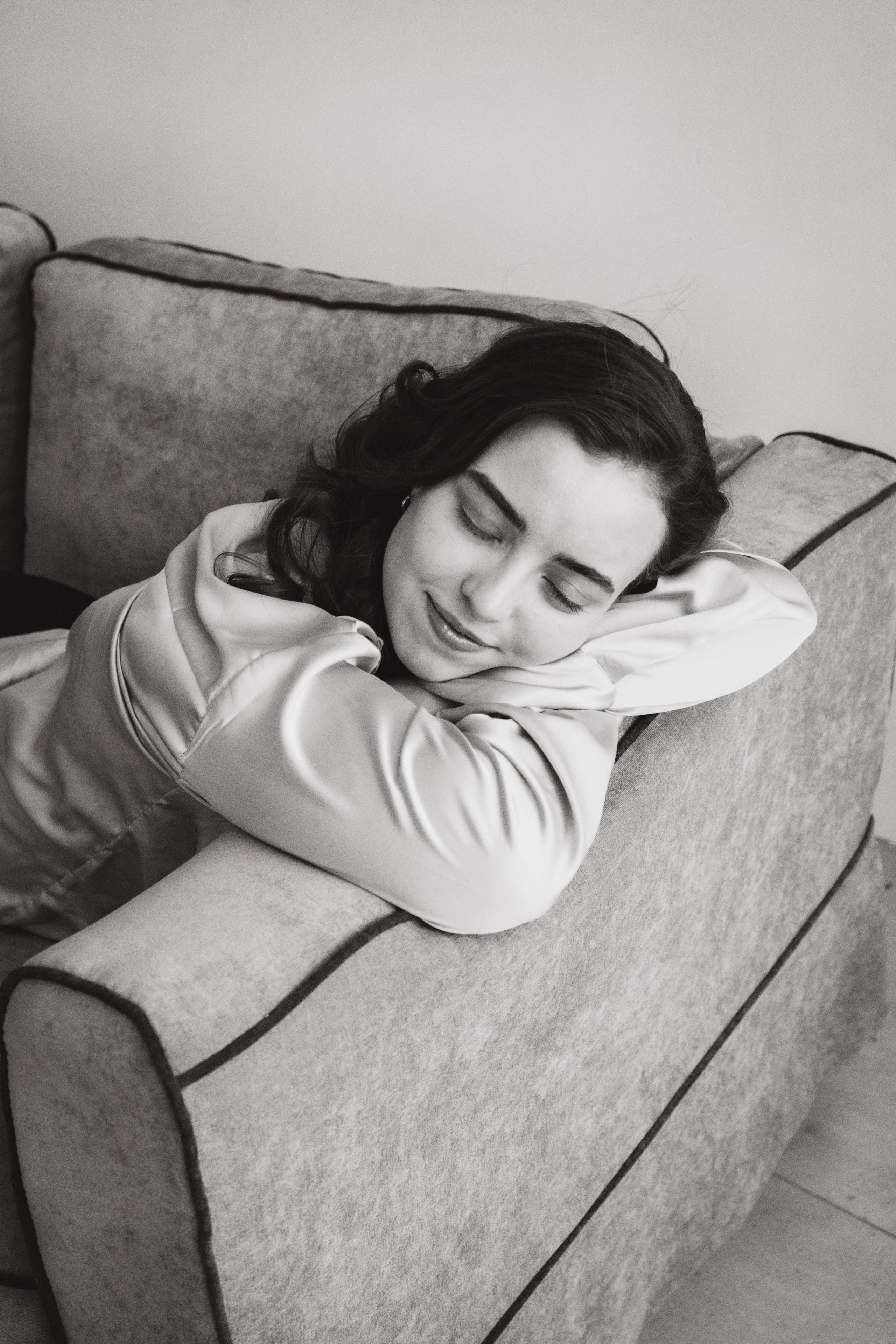 Ксения. Фотограф Москва Валерия Веденина