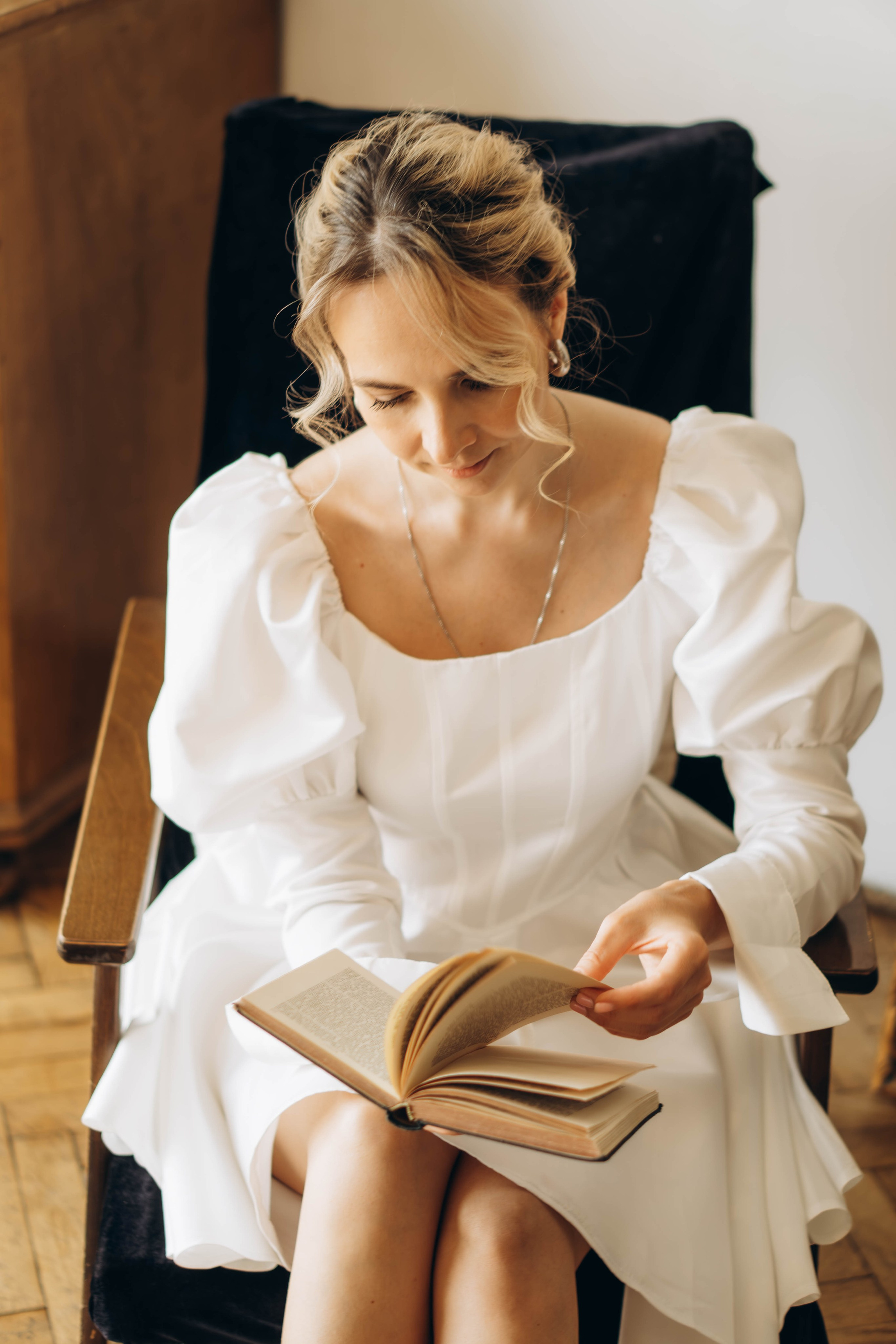 Мария. Фотограф Москва Валерия Веденина