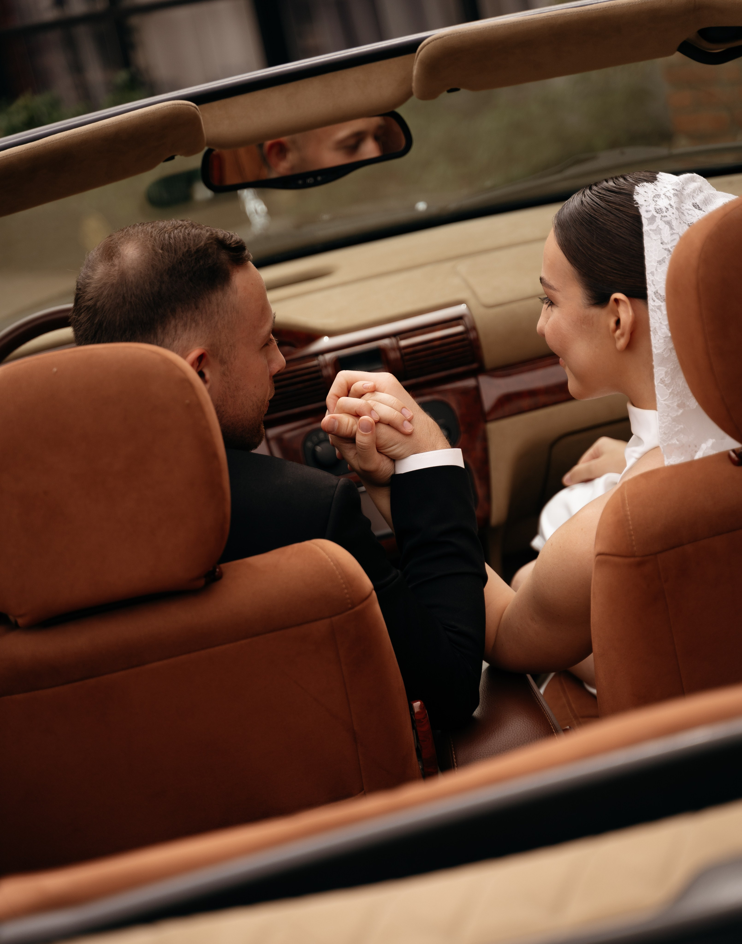 Николай & Мария. Свадебный и семейный фотограф в Краснодаре Павел Мельников