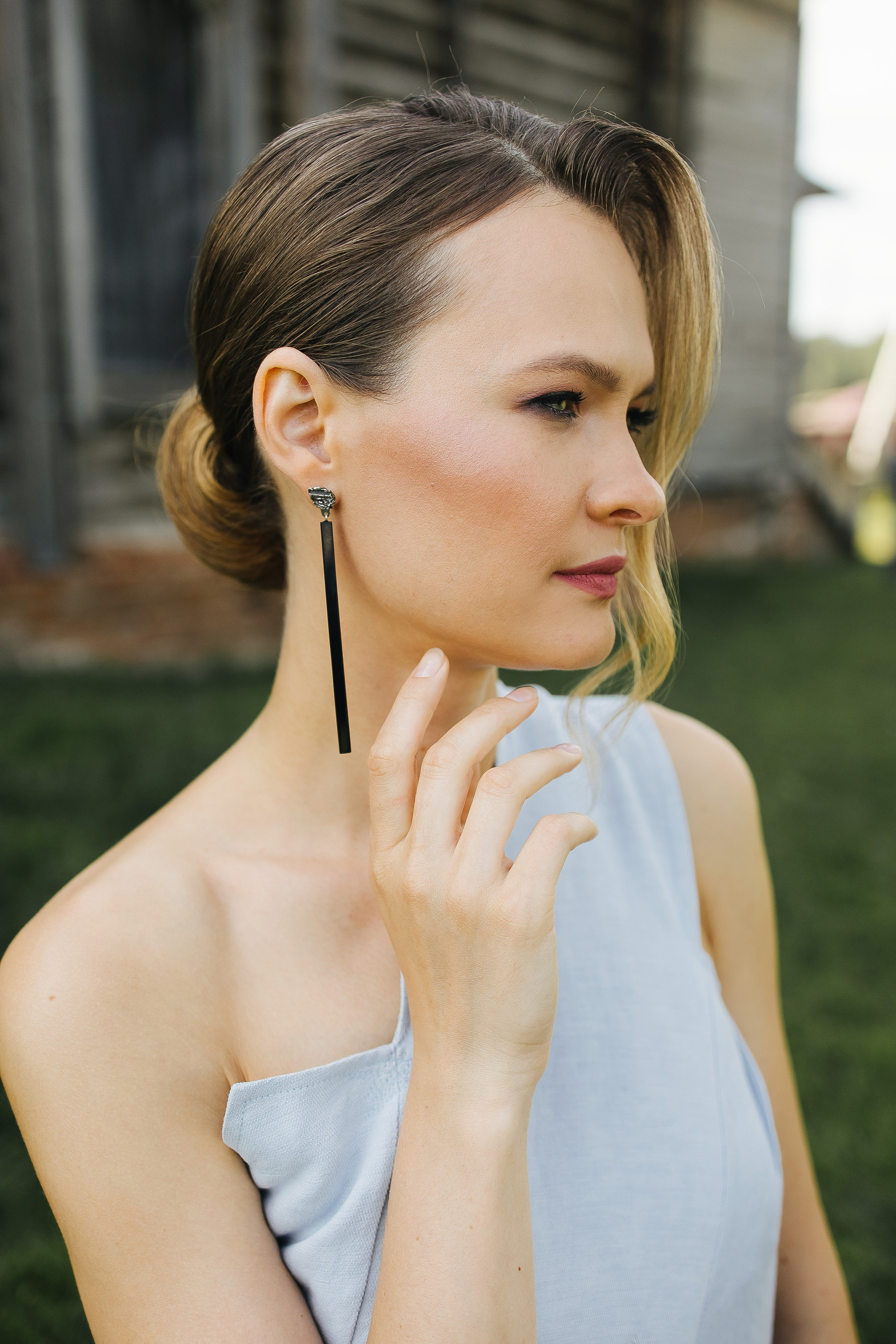 Венчание в Барабаново. Фотограф в Красноярске Надежда Воскресенская