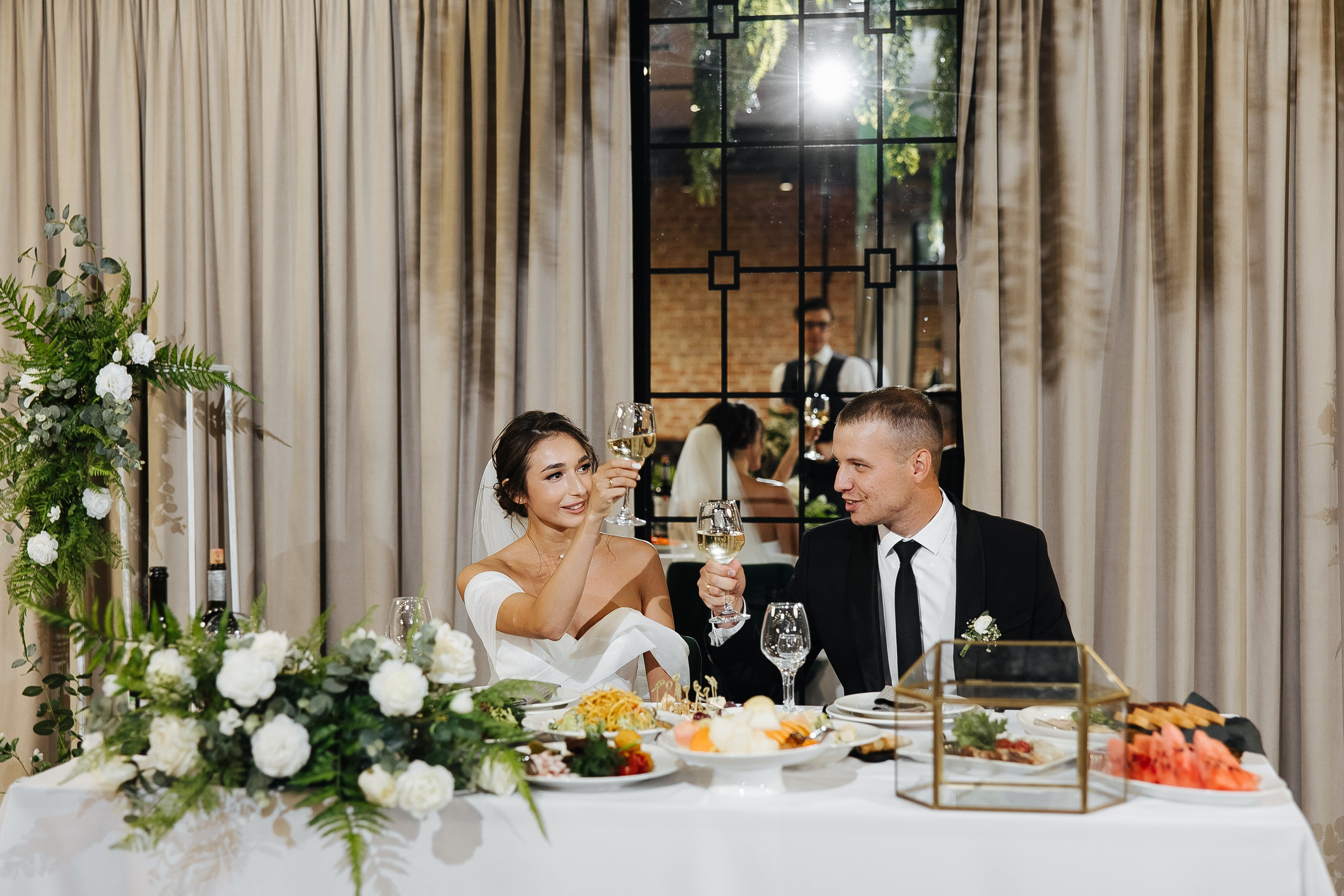 Иван Юлия. Фотограф в Красноярске Надежда Воскресенская