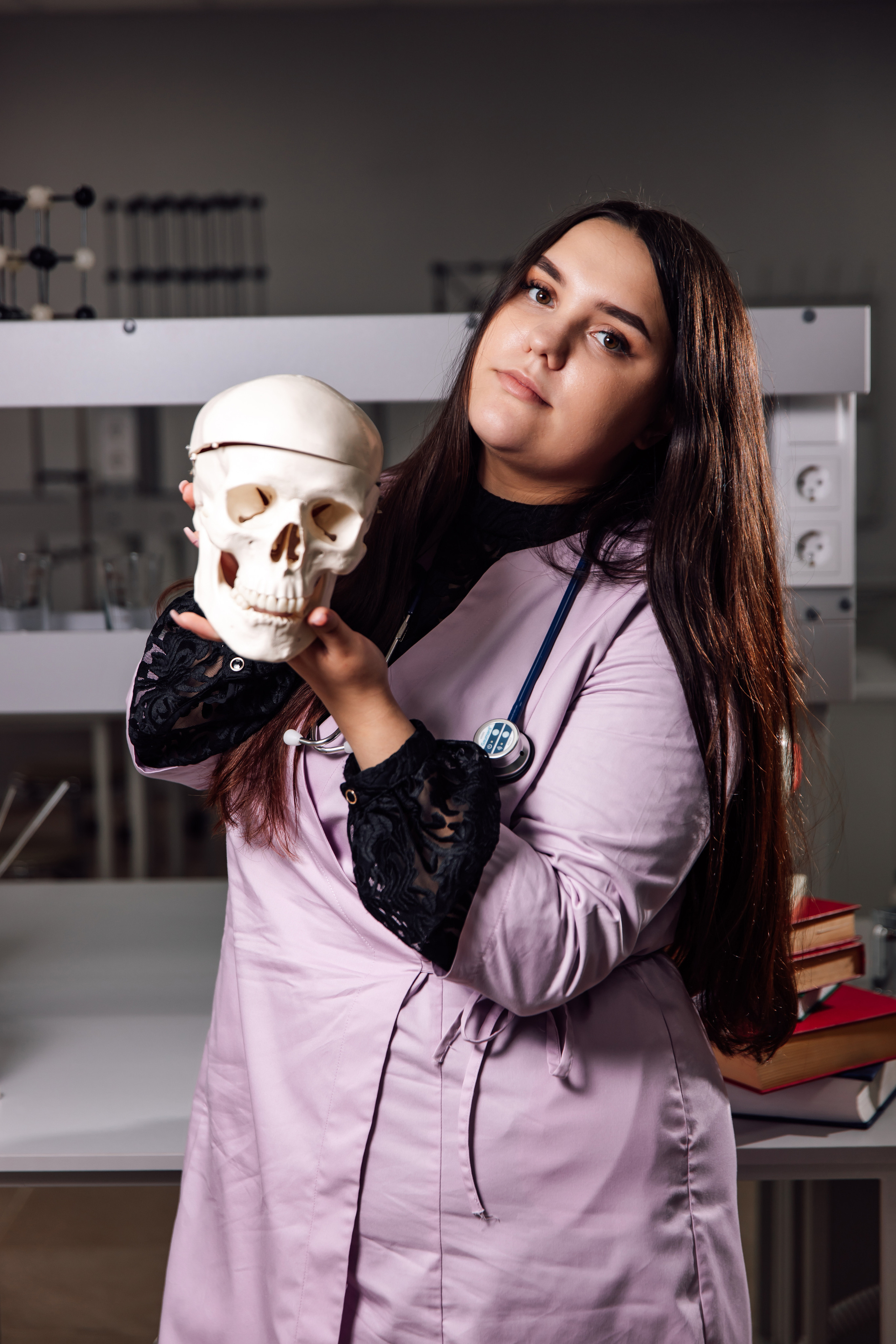 РязГМУ Медсестры. Свадебный и семейный фотограф в Туле и области Маша Костина