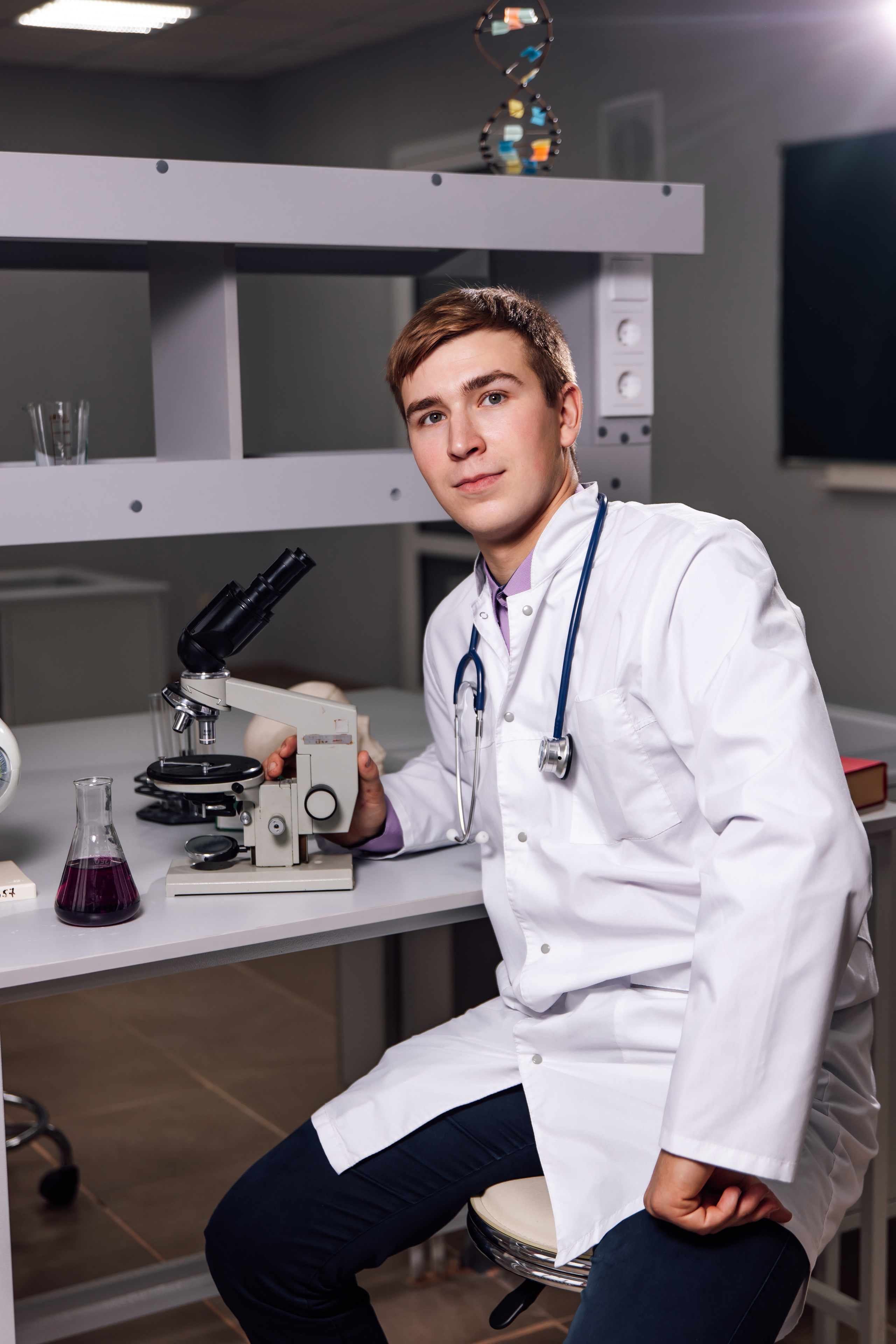 РязГМУ Медсестры. Свадебный и семейный фотограф в Туле и области Маша Костина