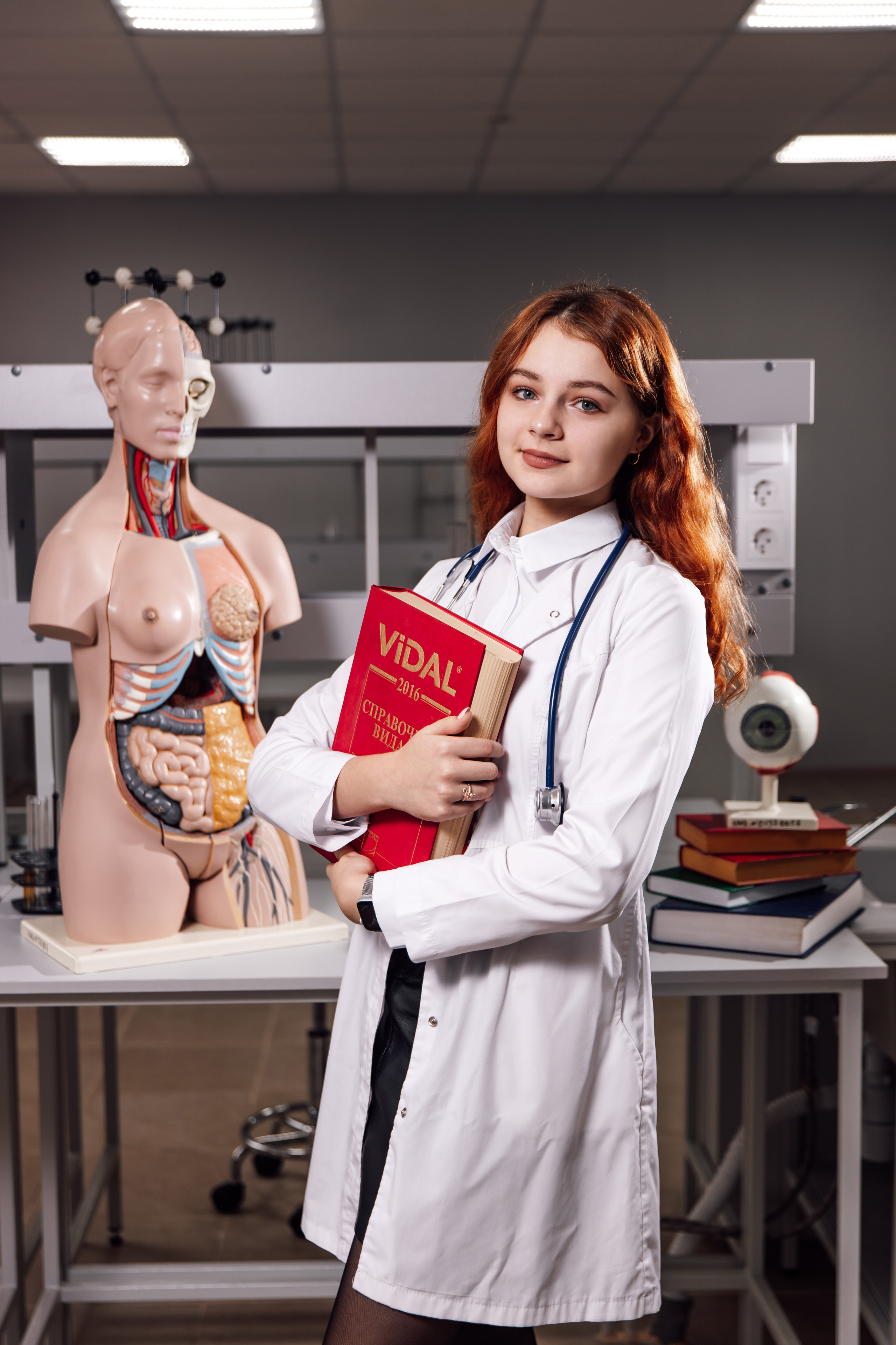 РязГМУ Медсестры. Свадебный и семейный фотограф в Туле и области Маша Костина