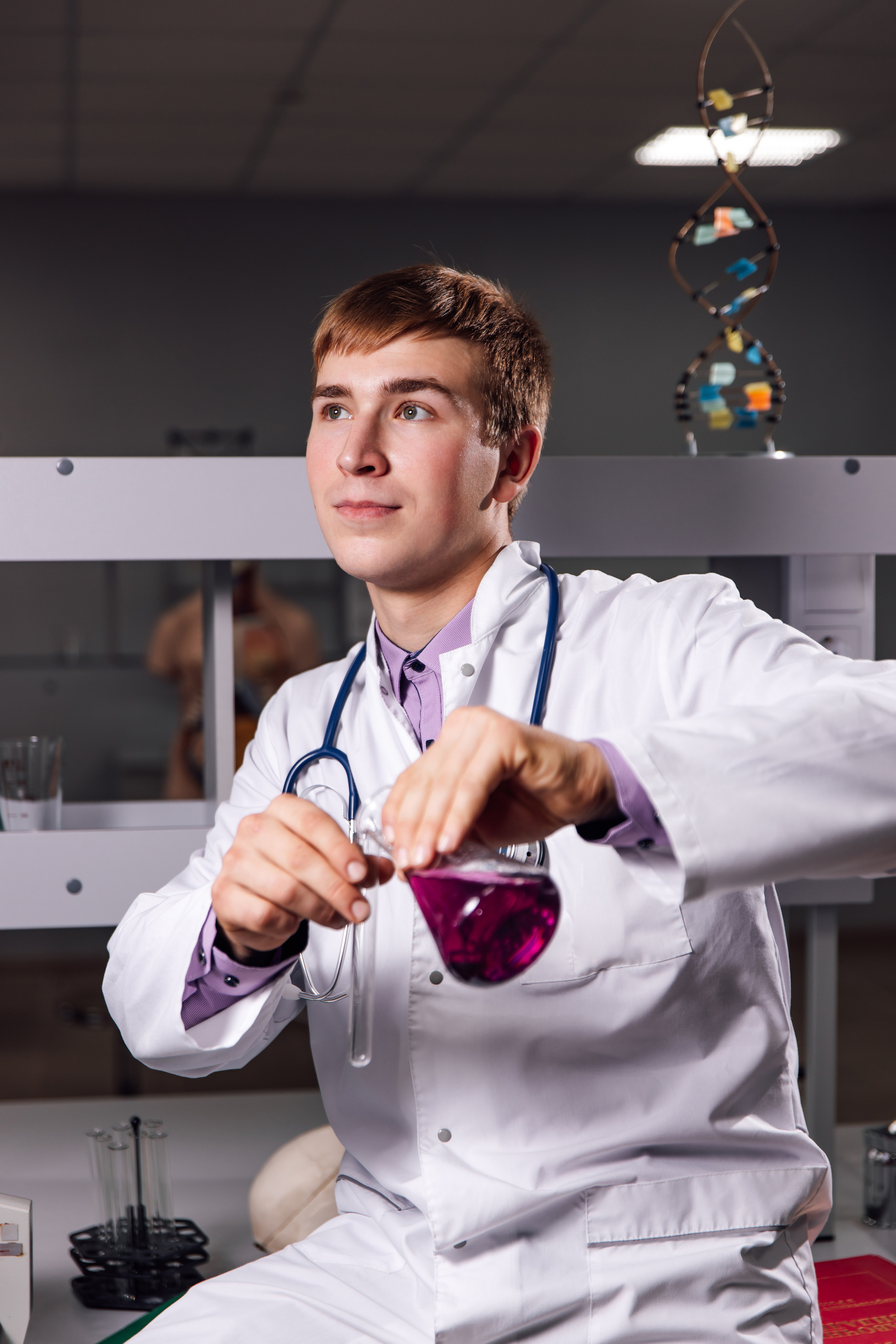 РязГМУ Медсестры. Свадебный и семейный фотограф в Туле и области Маша Костина