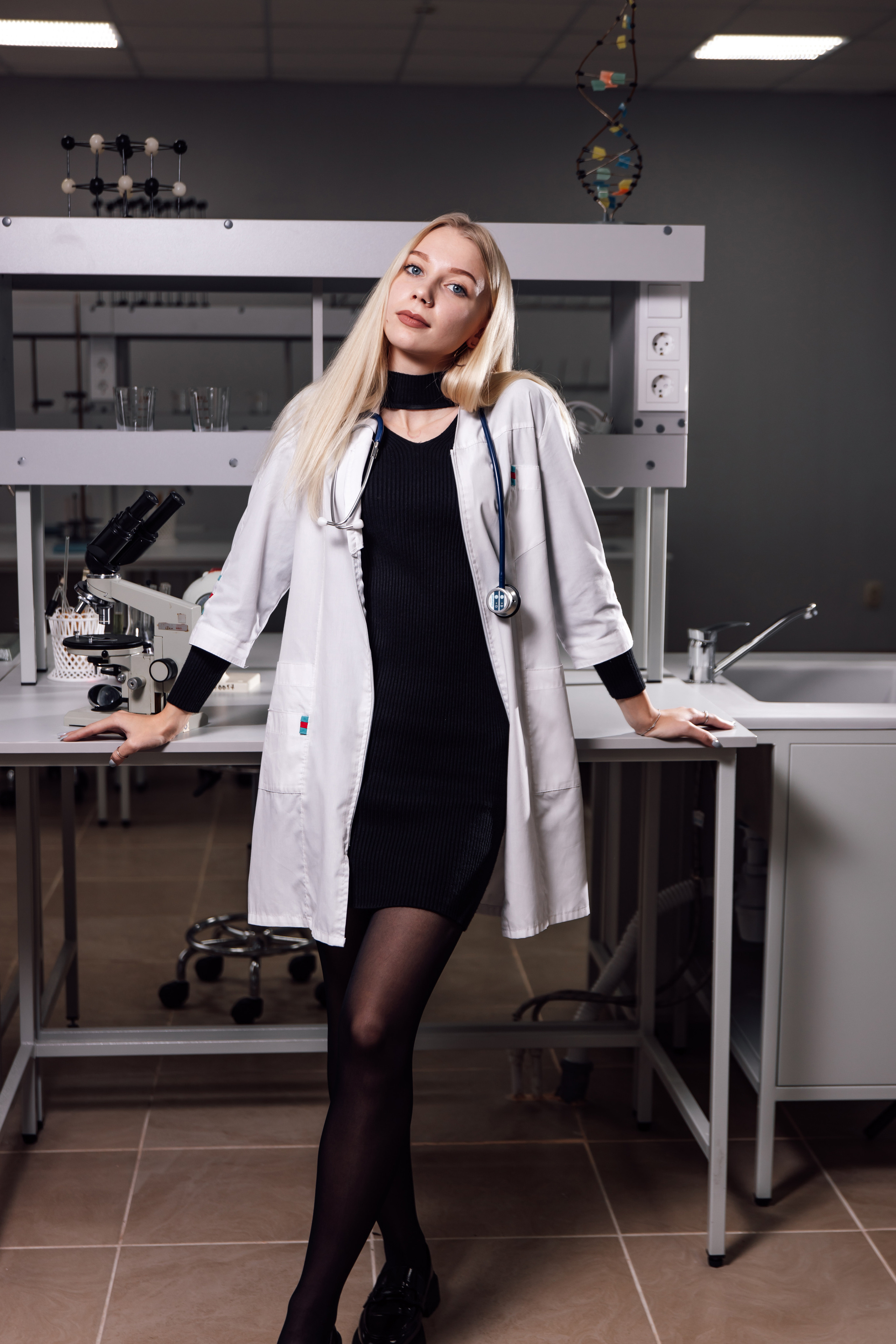 РязГМУ Медсестры. Свадебный и семейный фотограф в Туле и области Маша Костина