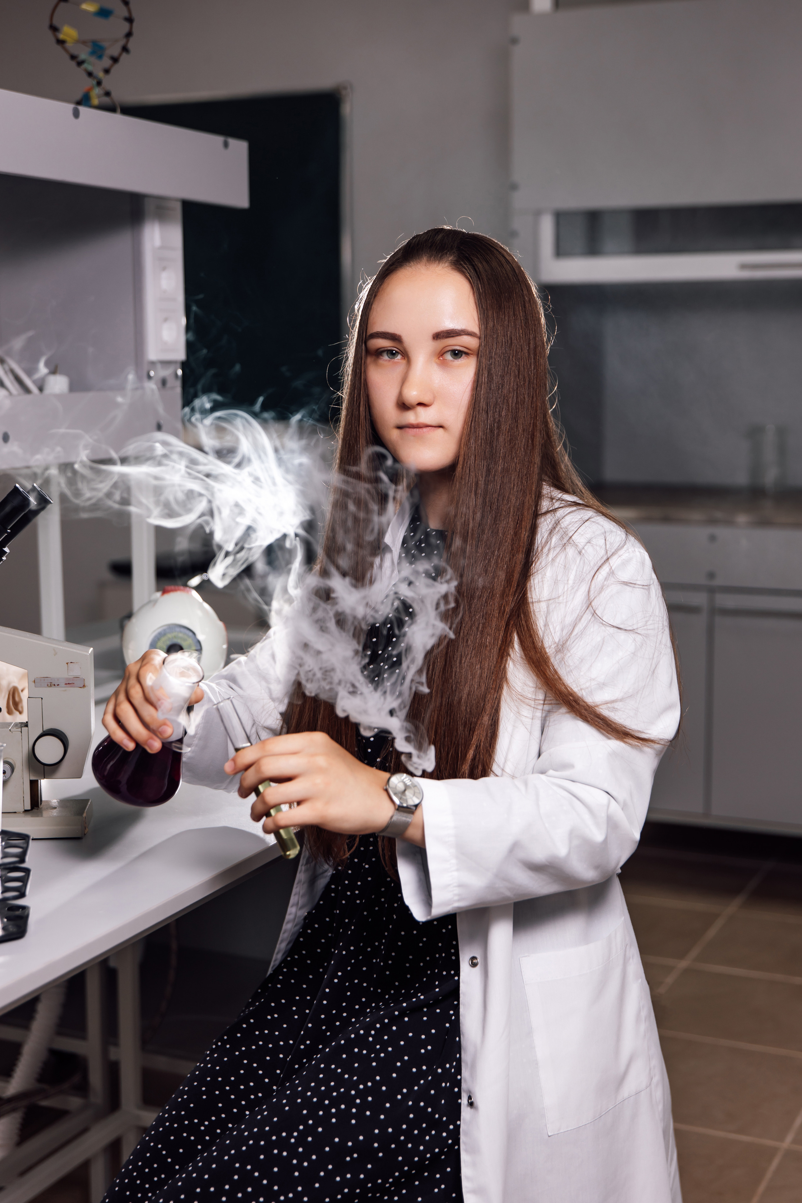 РязГМУ Медсестры. Свадебный и семейный фотограф в Туле и области Маша Костина