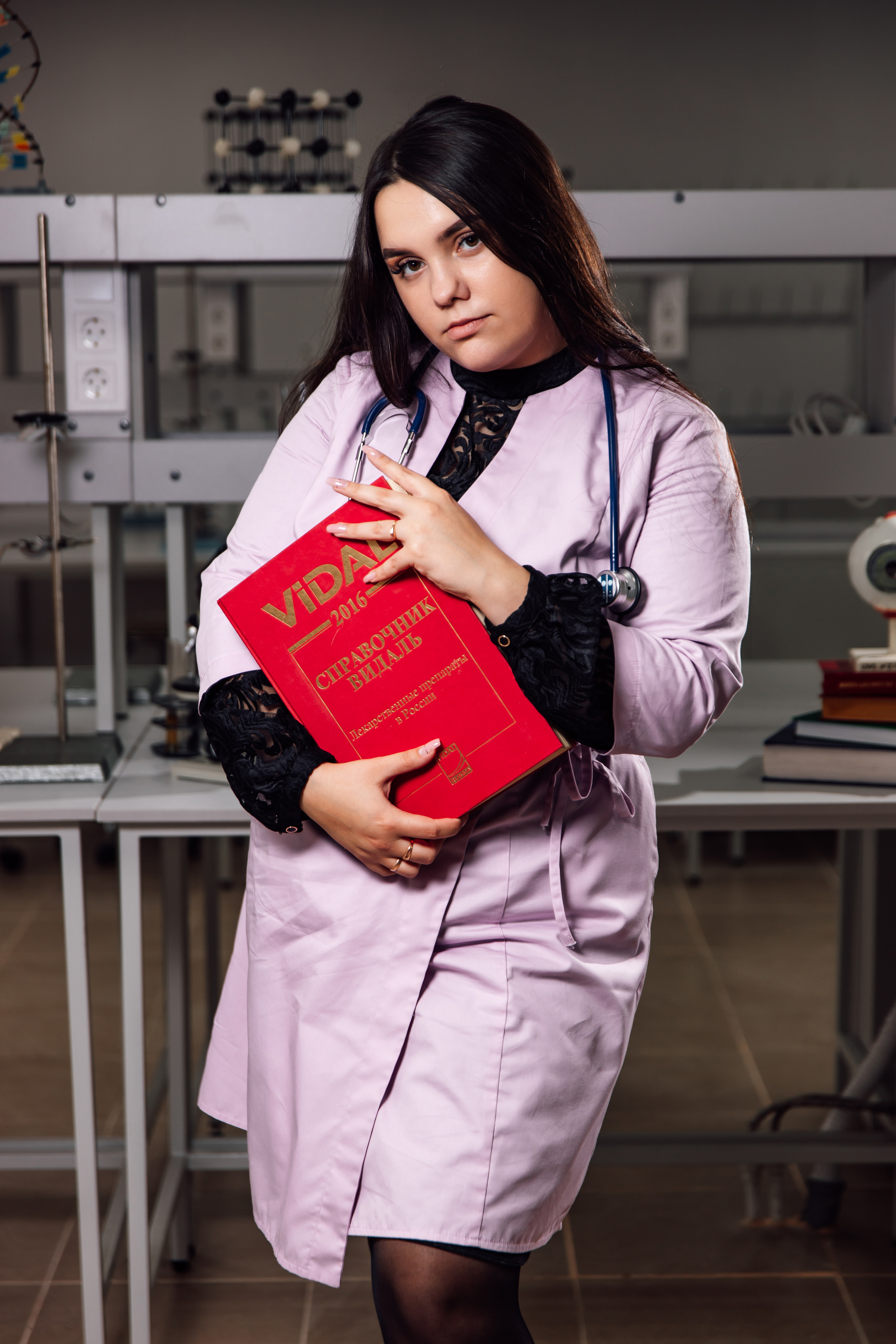 РязГМУ Медсестры. Свадебный и семейный фотограф в Туле и области Маша Костина