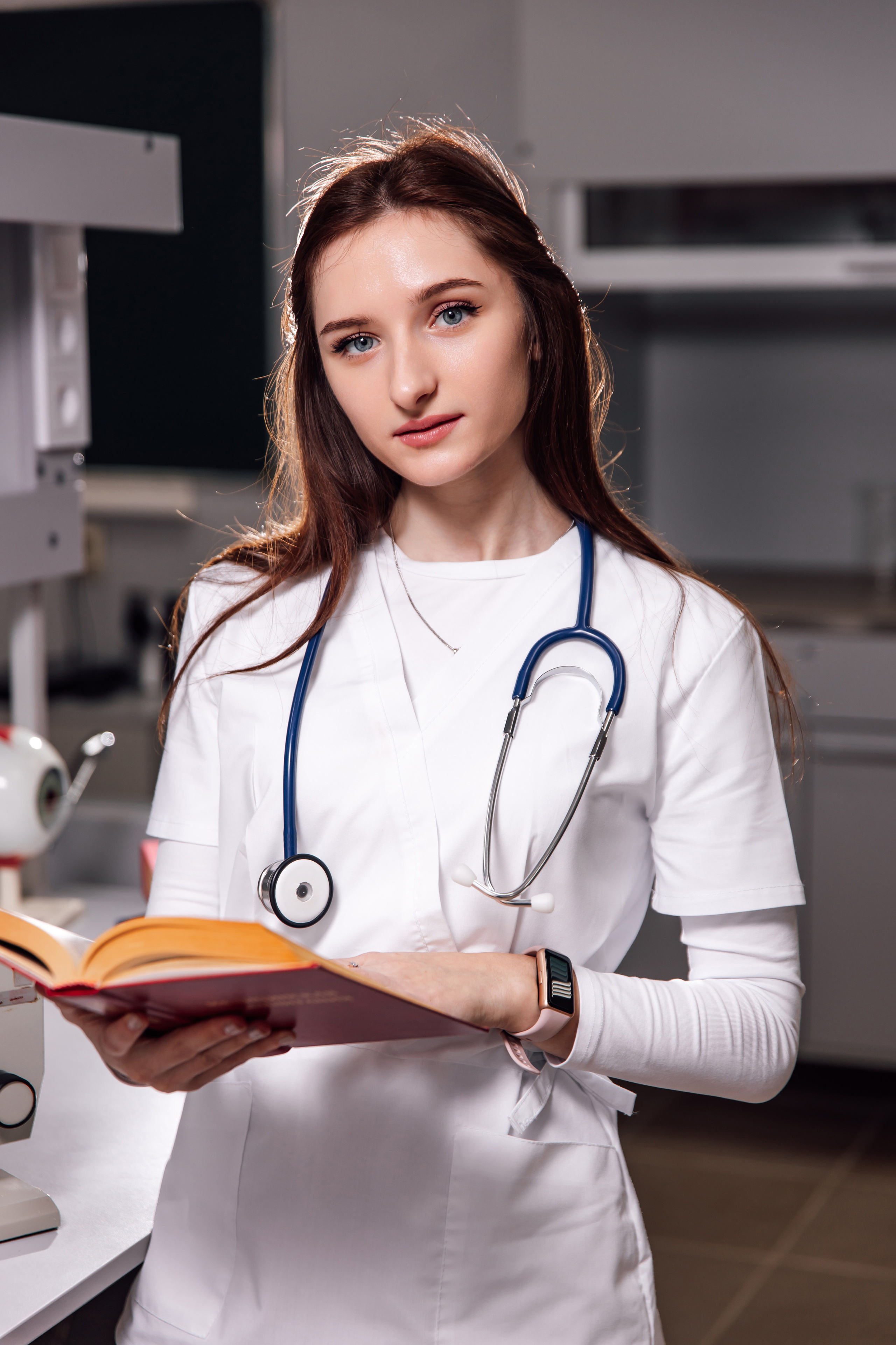 РязГМУ Медсестры. Свадебный и семейный фотограф в Туле и области Маша Костина