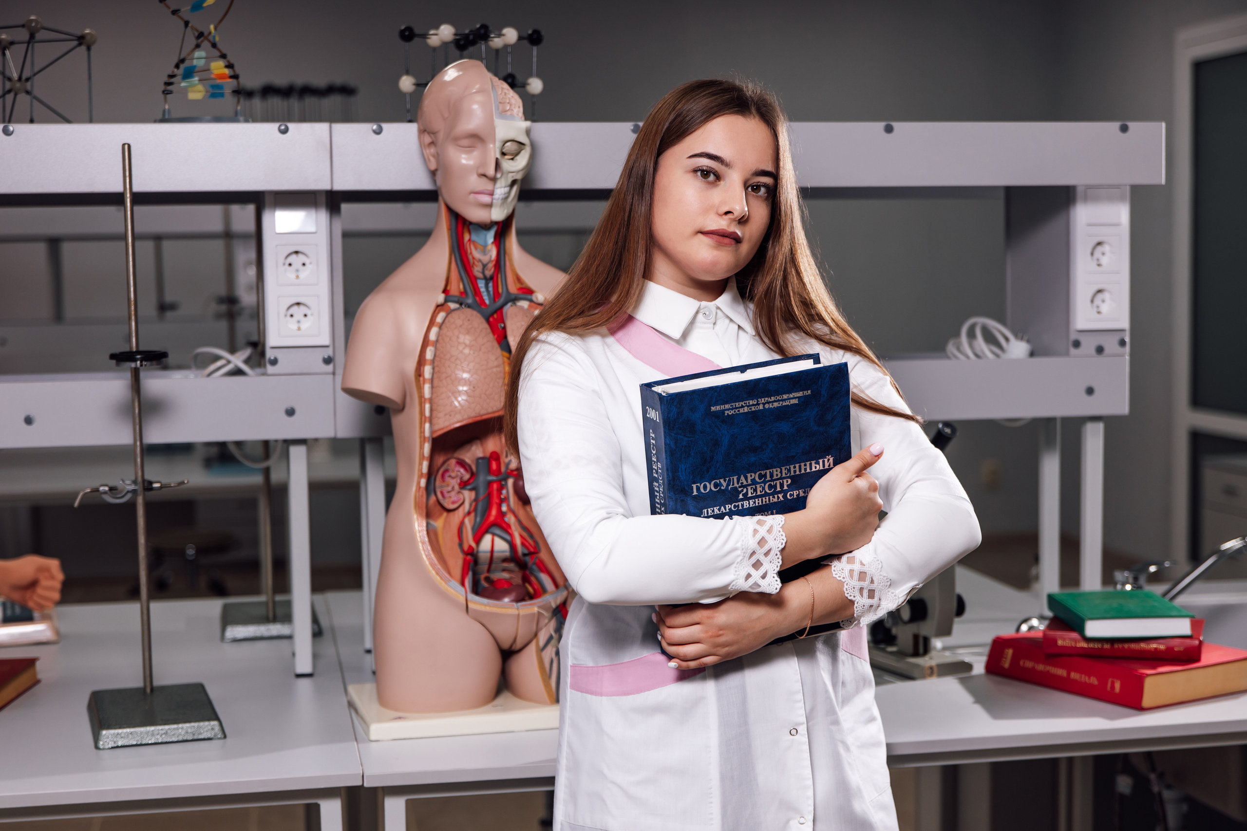 РязГМУ Медсестры. Свадебный и семейный фотограф в Туле и области Маша Костина