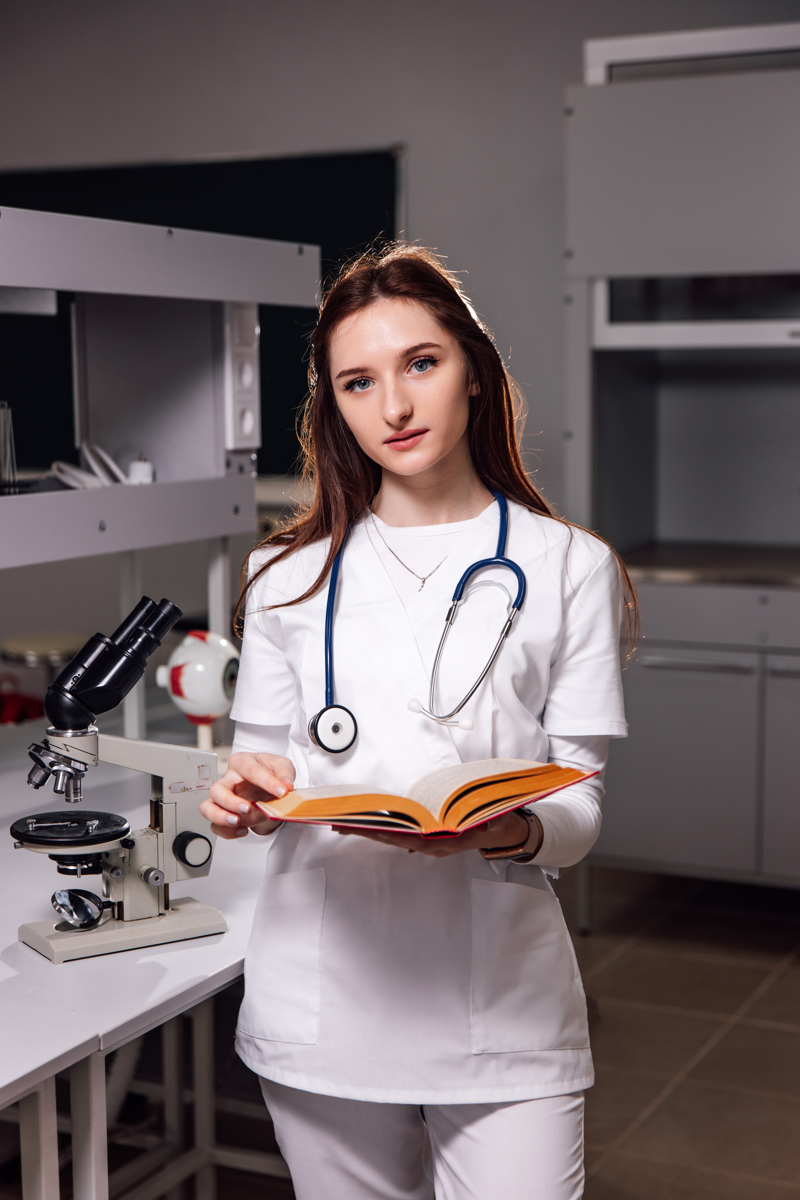 РязГМУ Медсестры. Свадебный и семейный фотограф в Туле и области Маша Костина