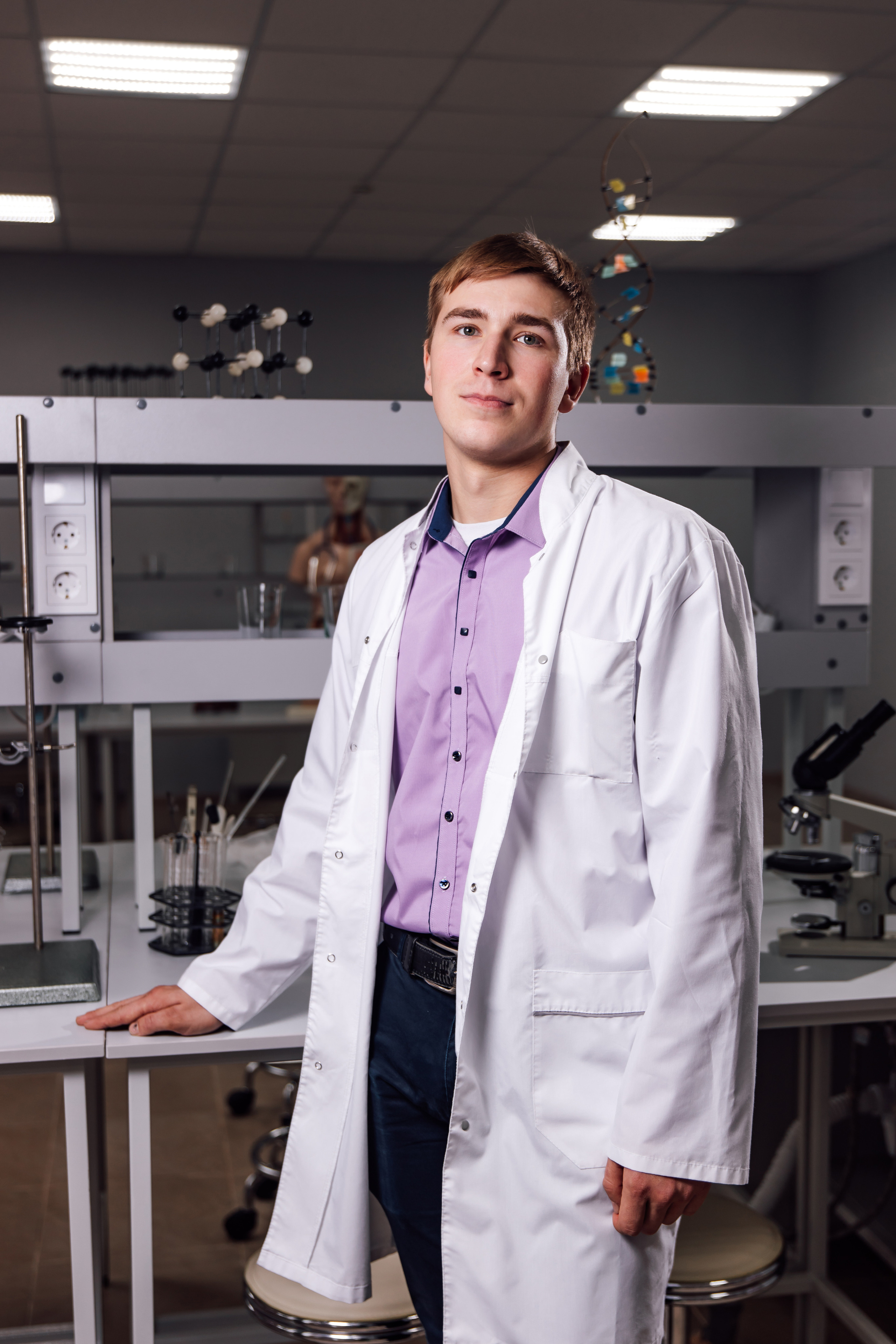 РязГМУ Медсестры. Свадебный и семейный фотограф в Туле и области Маша Костина