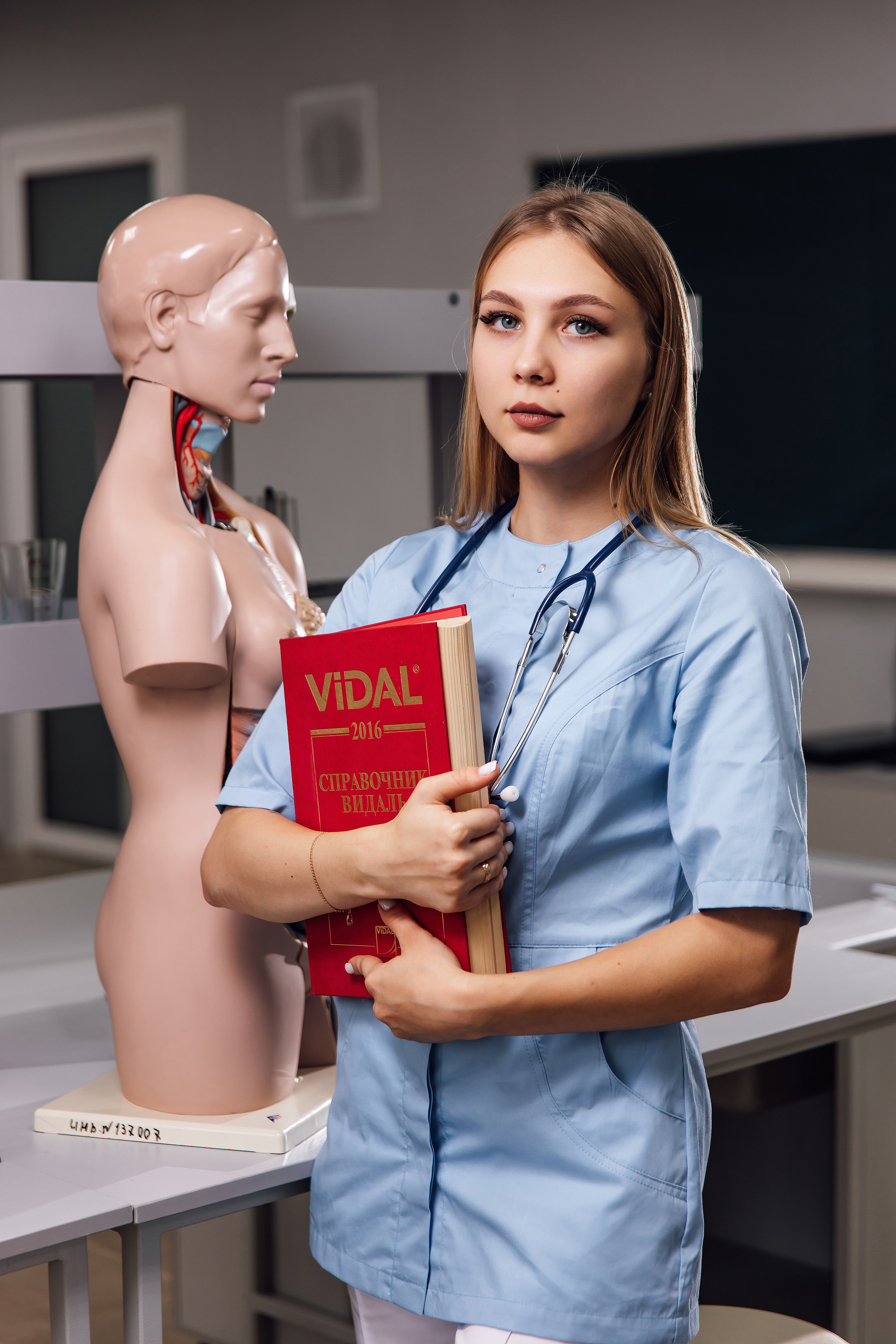 РязГМУ Медсестры. Свадебный и семейный фотограф в Туле и области Маша Костина