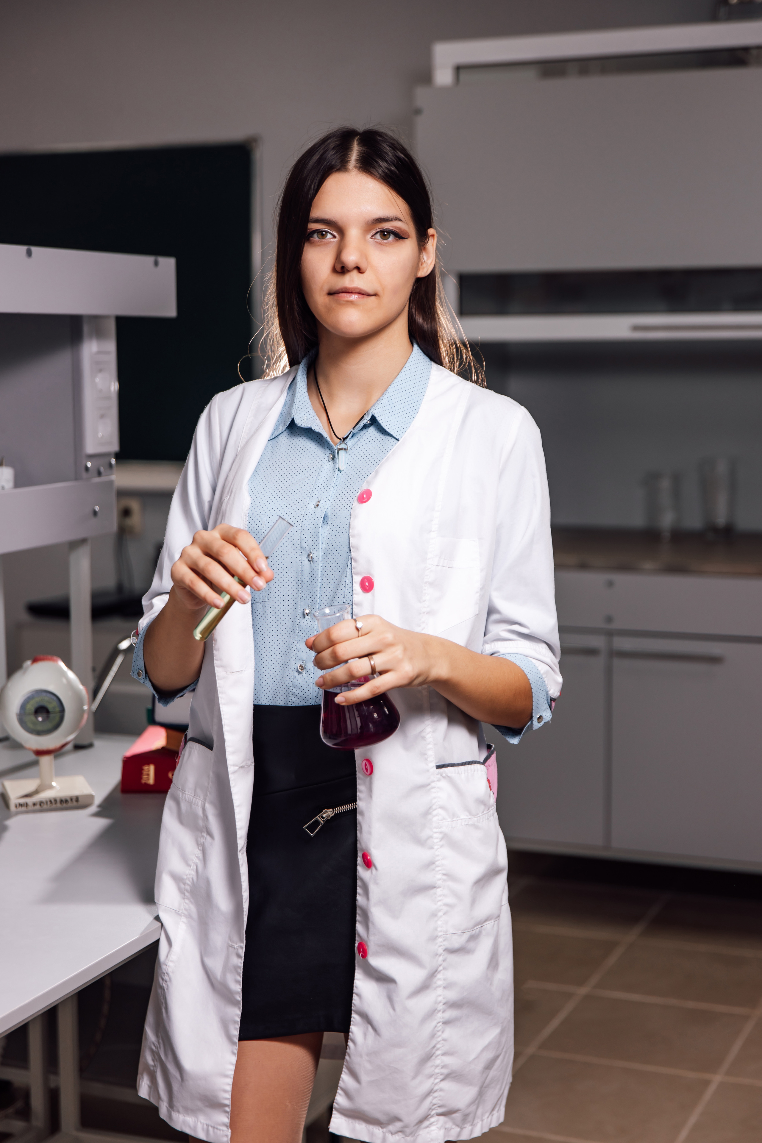 РязГМУ Медсестры. Свадебный и семейный фотограф в Туле и области Маша Костина