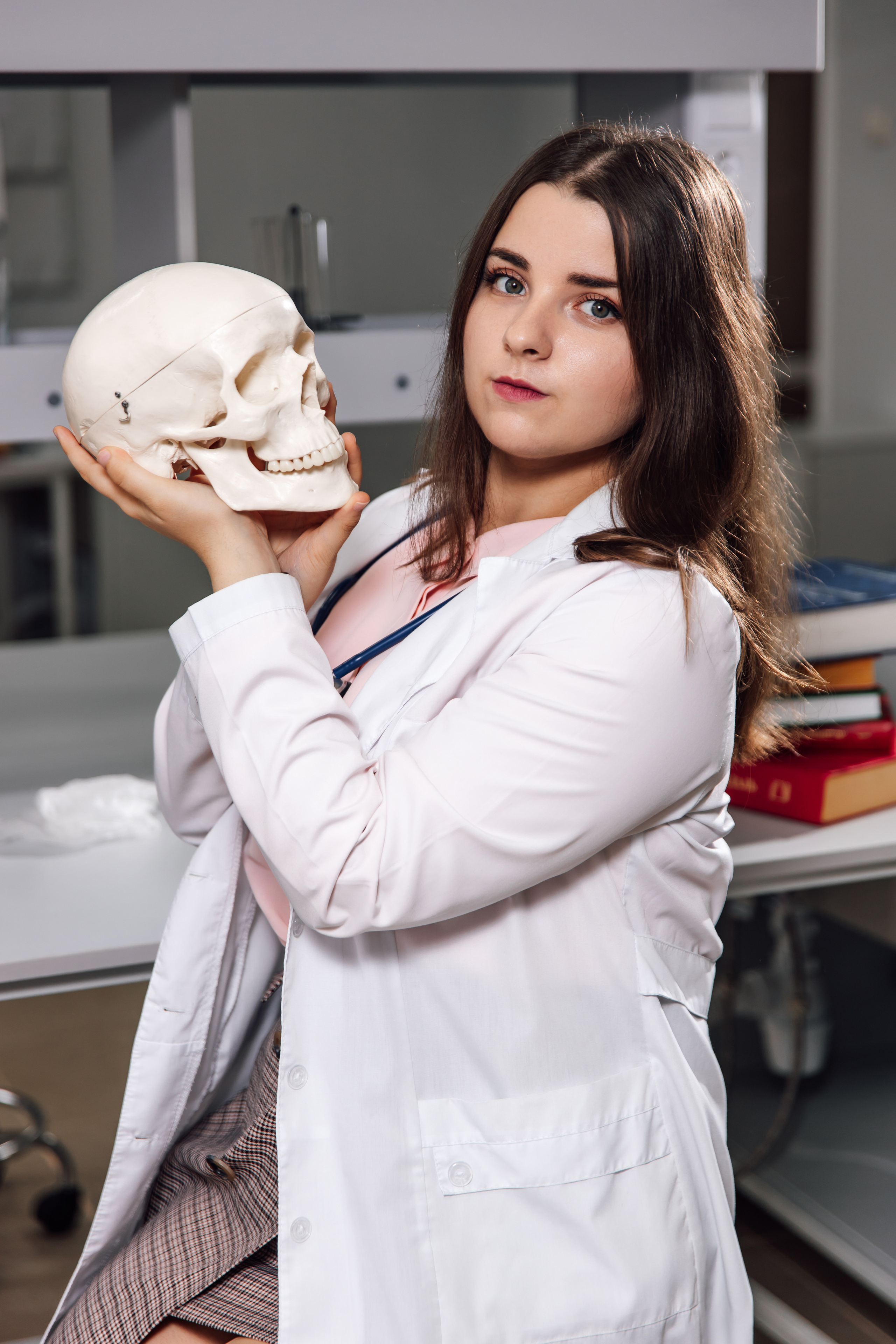 РязГМУ Медсестры. Свадебный и семейный фотограф в Туле и области Маша Костина