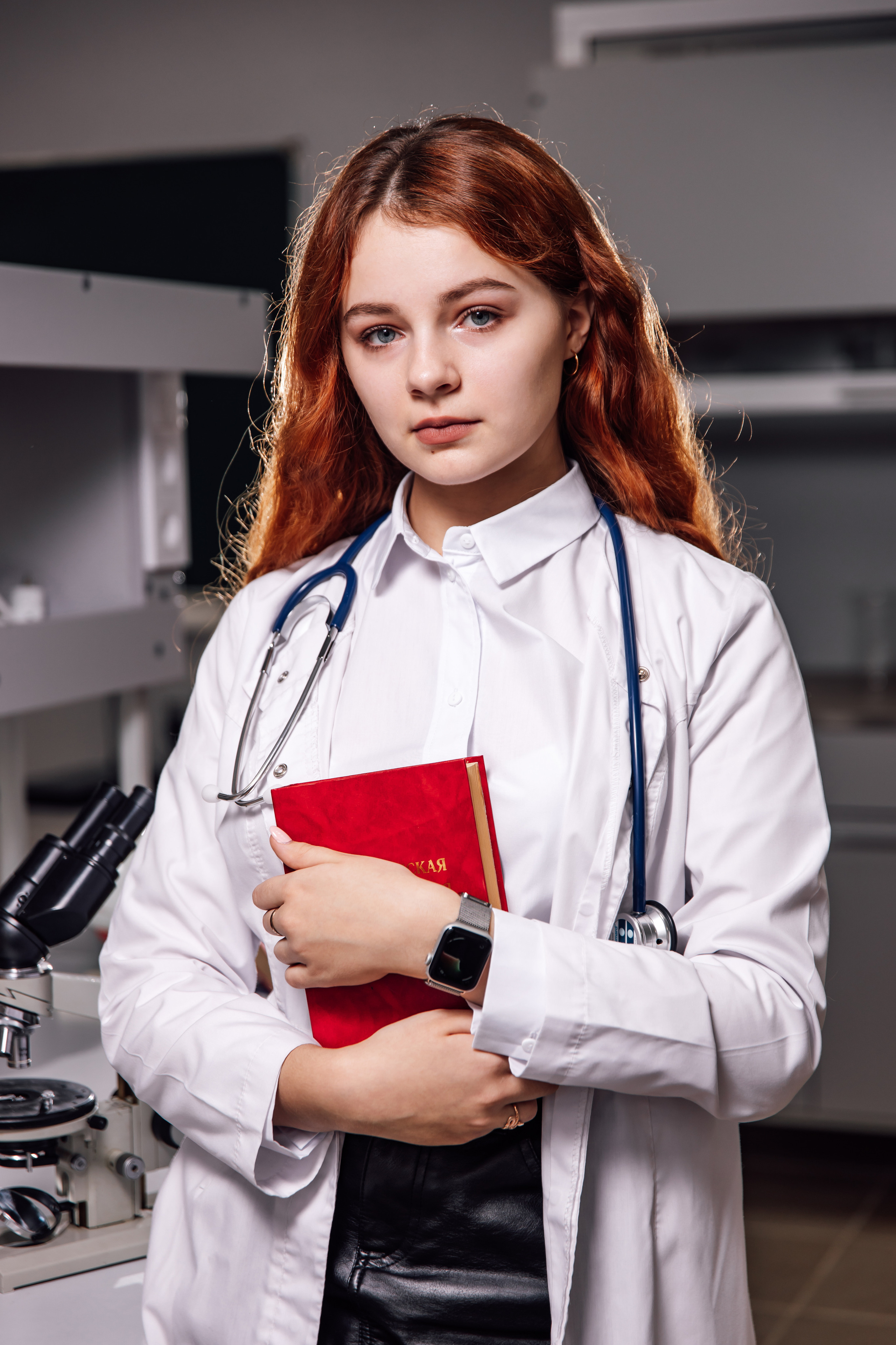 РязГМУ Медсестры. Свадебный и семейный фотограф в Туле и области Маша Костина