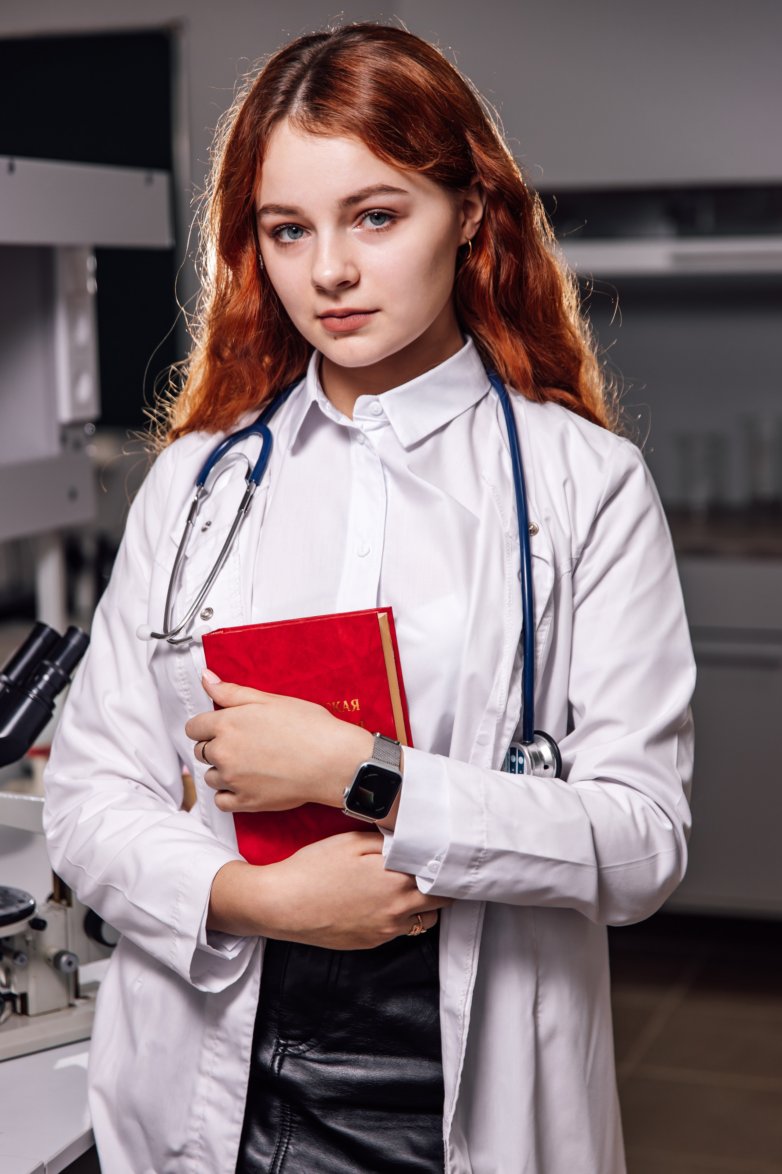 РязГМУ Медсестры. Свадебный и семейный фотограф в Туле и области Маша Костина