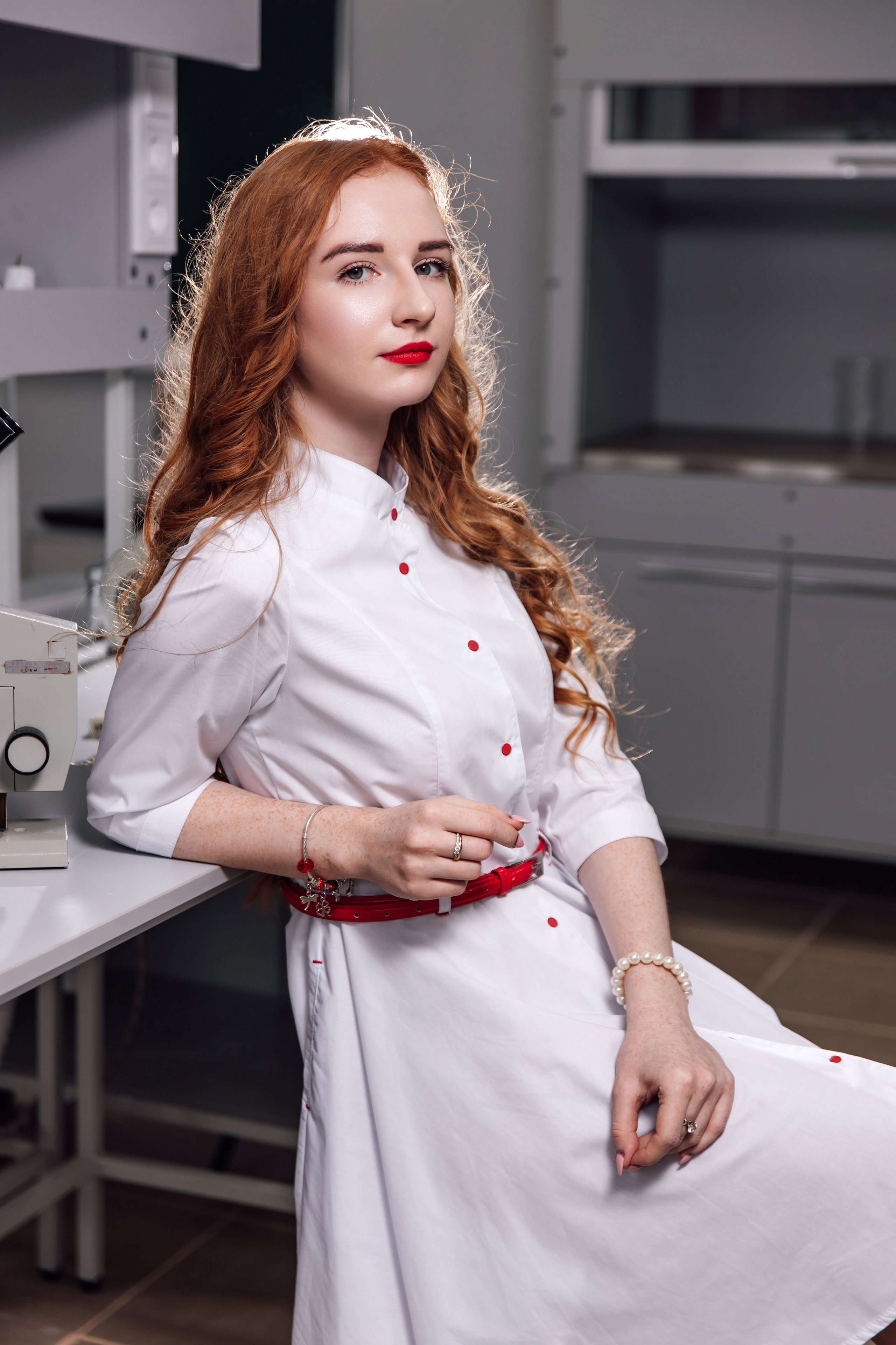 РязГМУ Медсестры. Свадебный и семейный фотограф в Туле и области Маша Костина