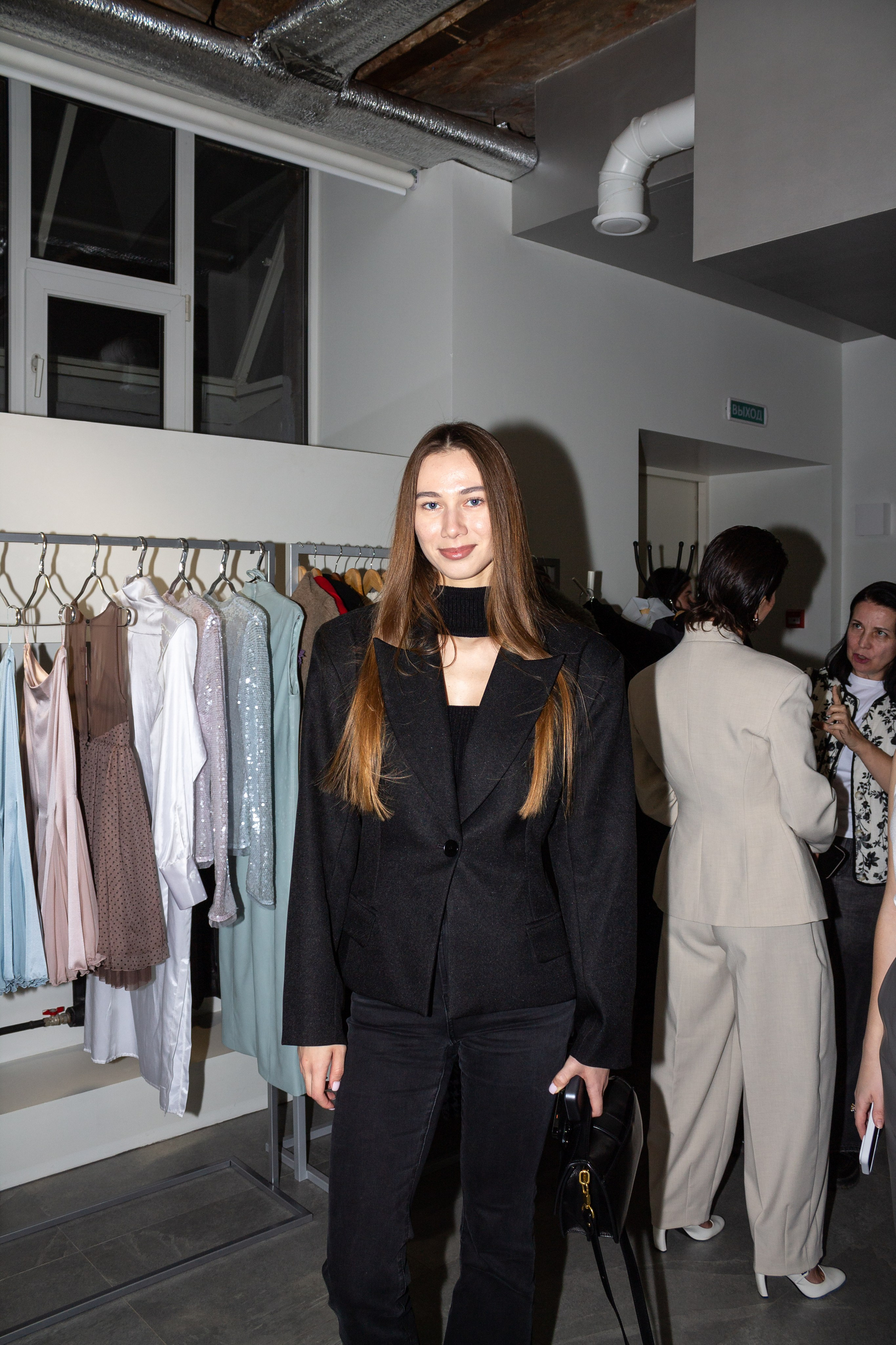 Make Me Happy & AMMONIT. Крылов Кирилл Фотограф Москва