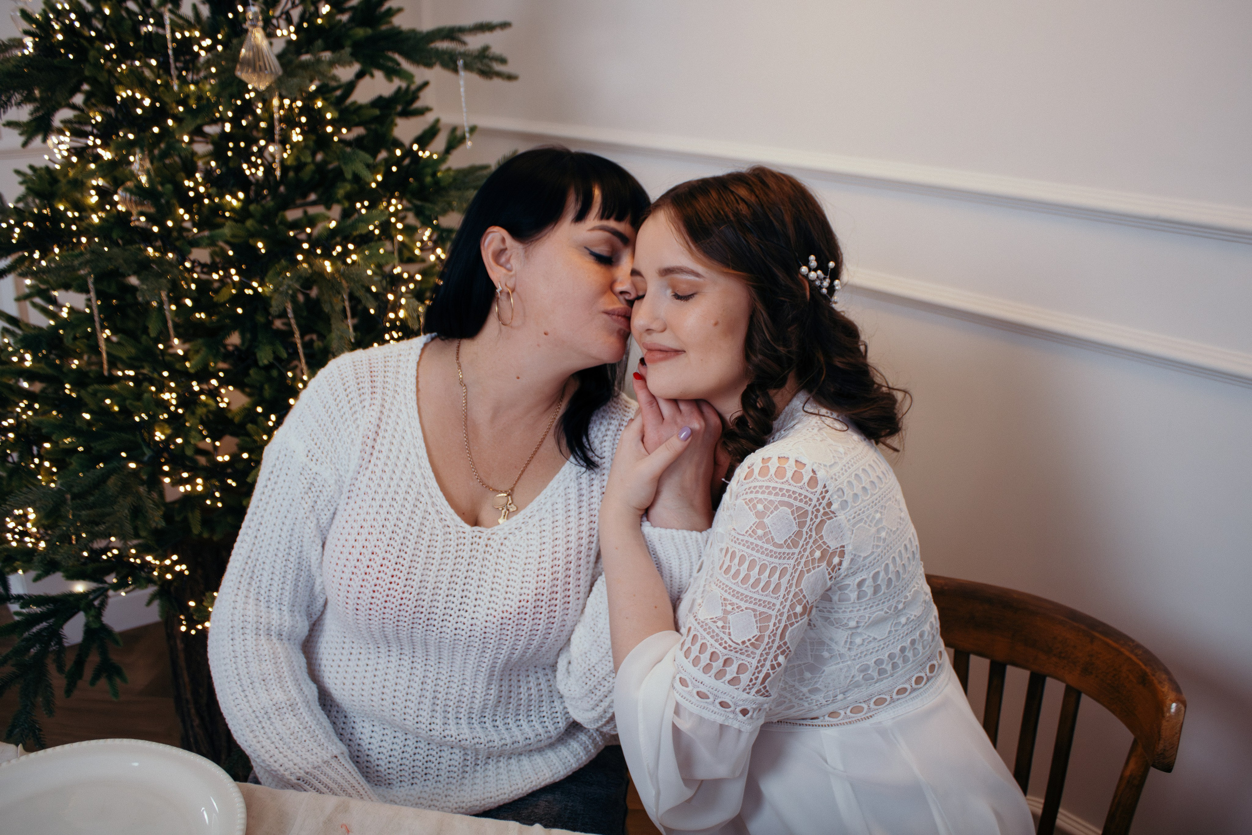 Тизиловы. Фотограф в Самаре Анастасия Попова