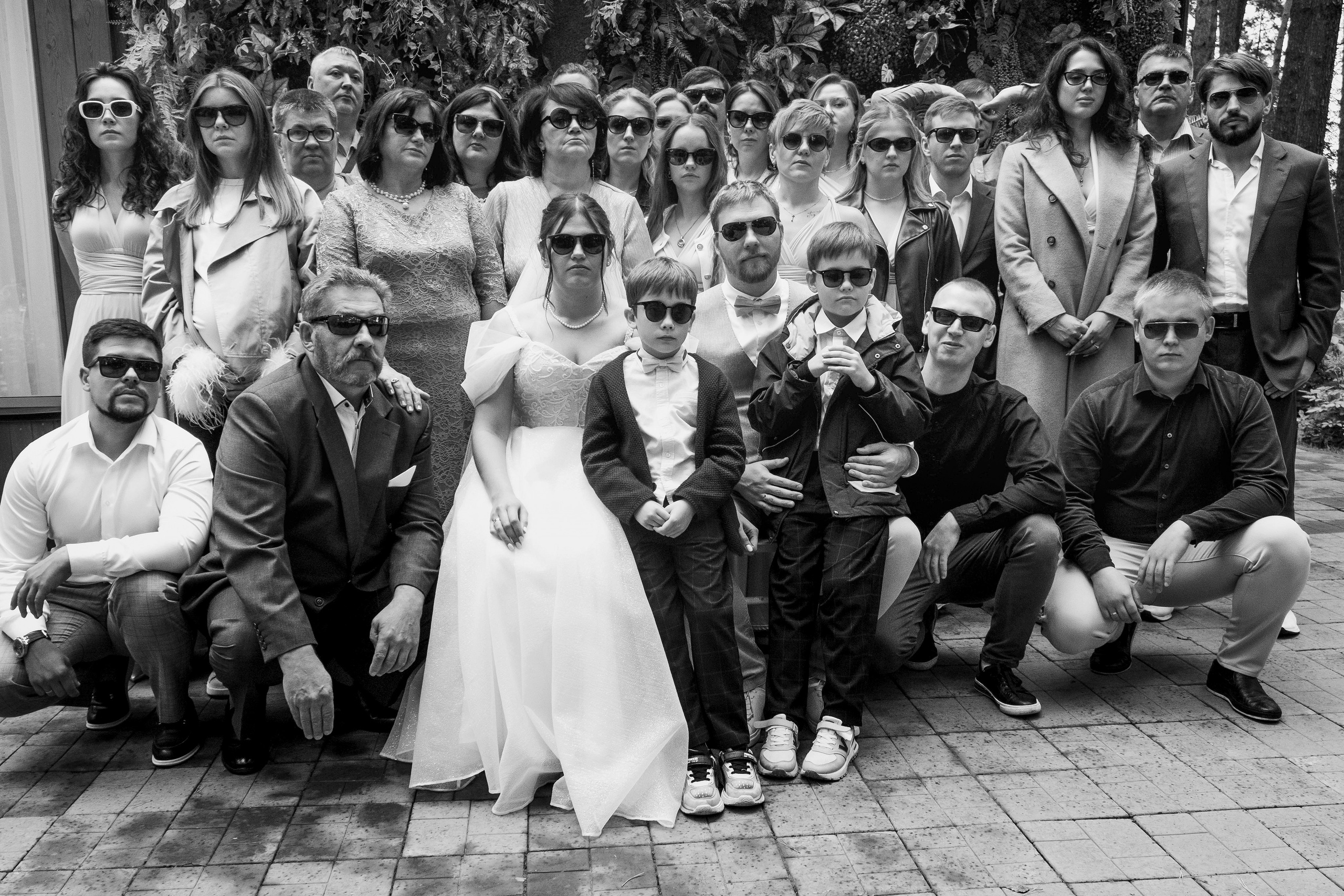 Сентябрьский мед на твоих устах. Свадебный и семейный фотограф в Новосибирске, Санкт-Петербурге, Москве