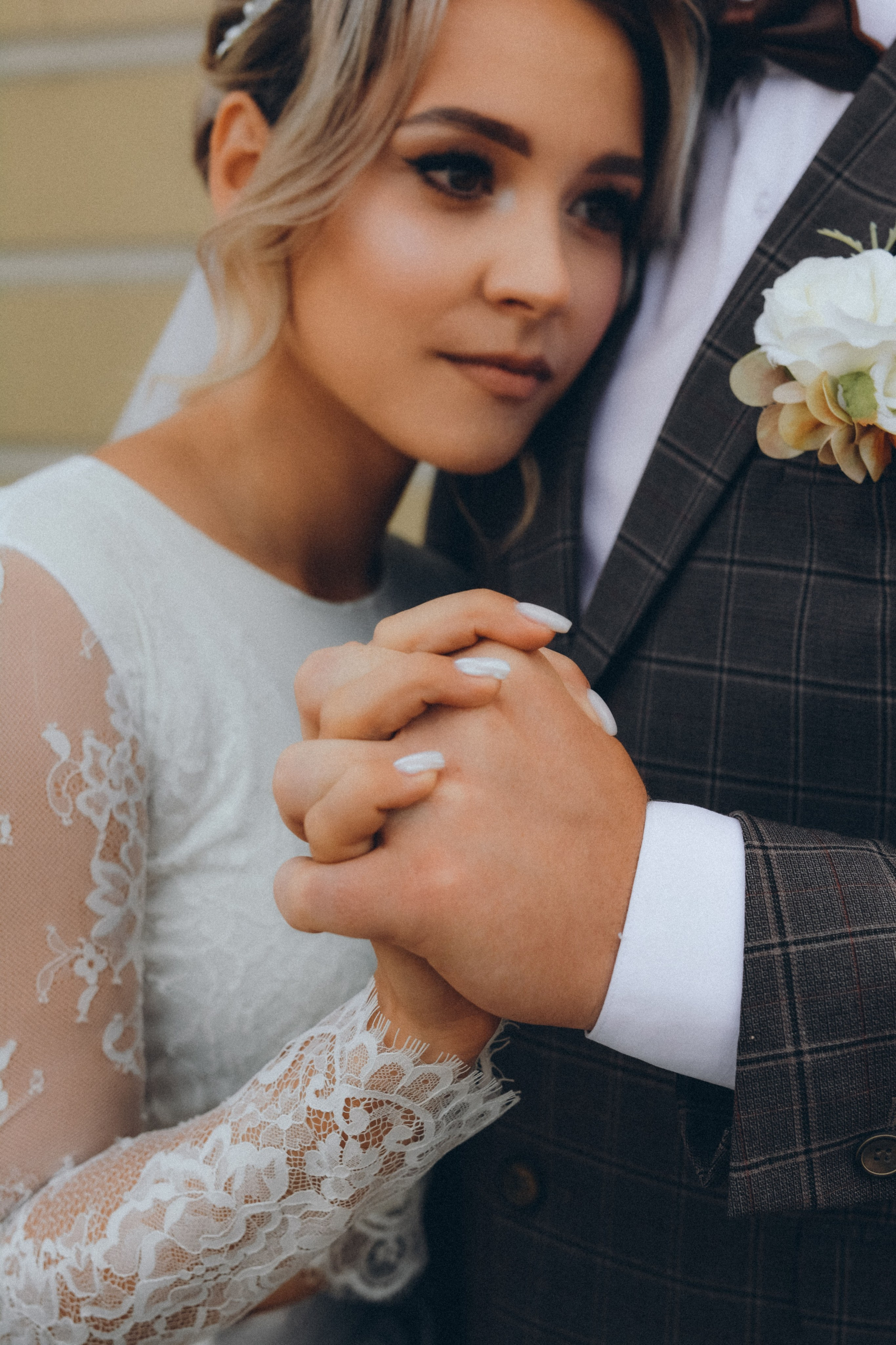 Никита и Алина Свирины. Фотограф в Москве Ангелина Ким