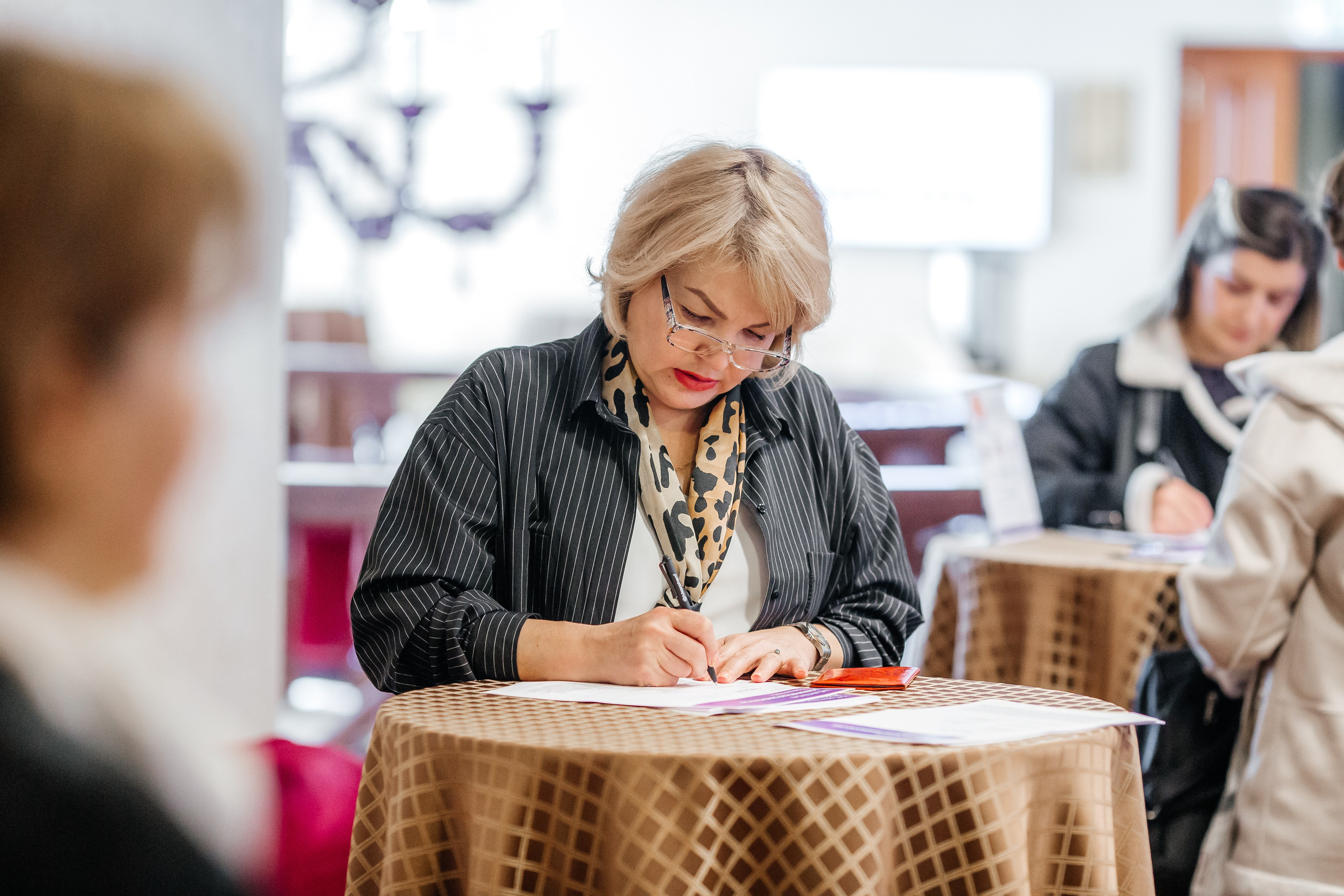 I и II Форумы EsteLife. Свадебный фотограф в Краснодаре Николай Крауз