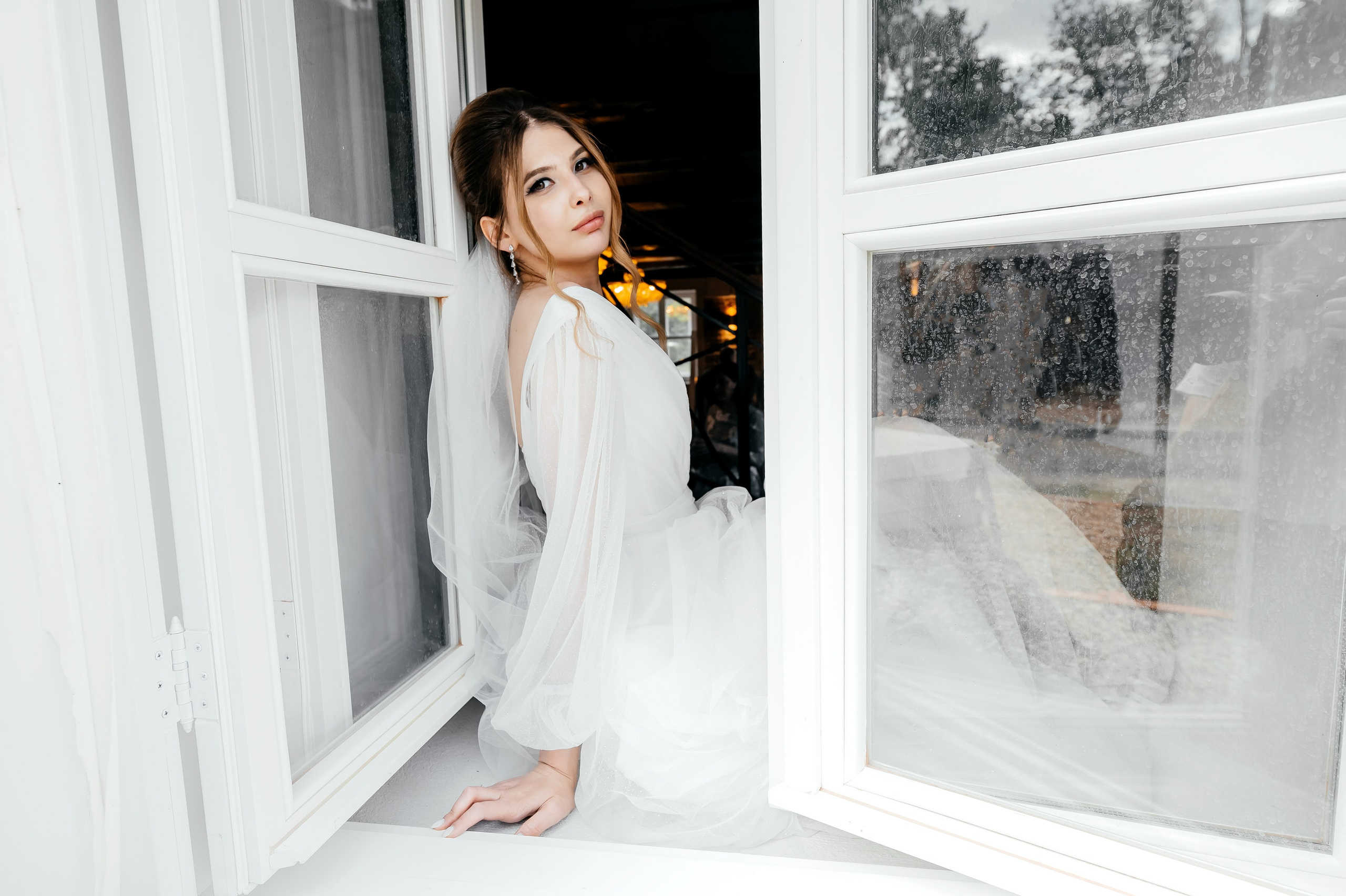 Свадьба в Гребнево. Свадебный и семейный фотограф Виктория Носачёва. Щелково, Москва и МО