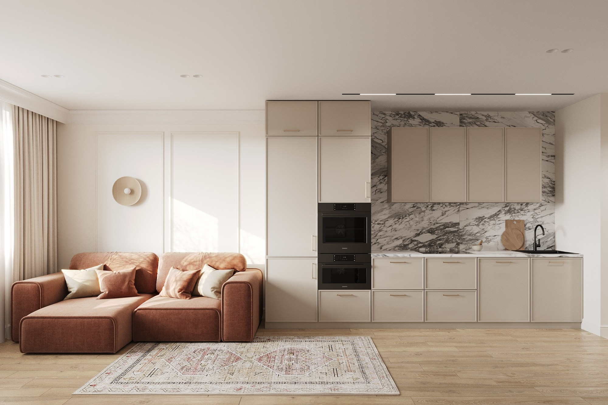 № 7. 3D-визуализатор Юлия Вент e-mail: yuliya_vent@mail.ru