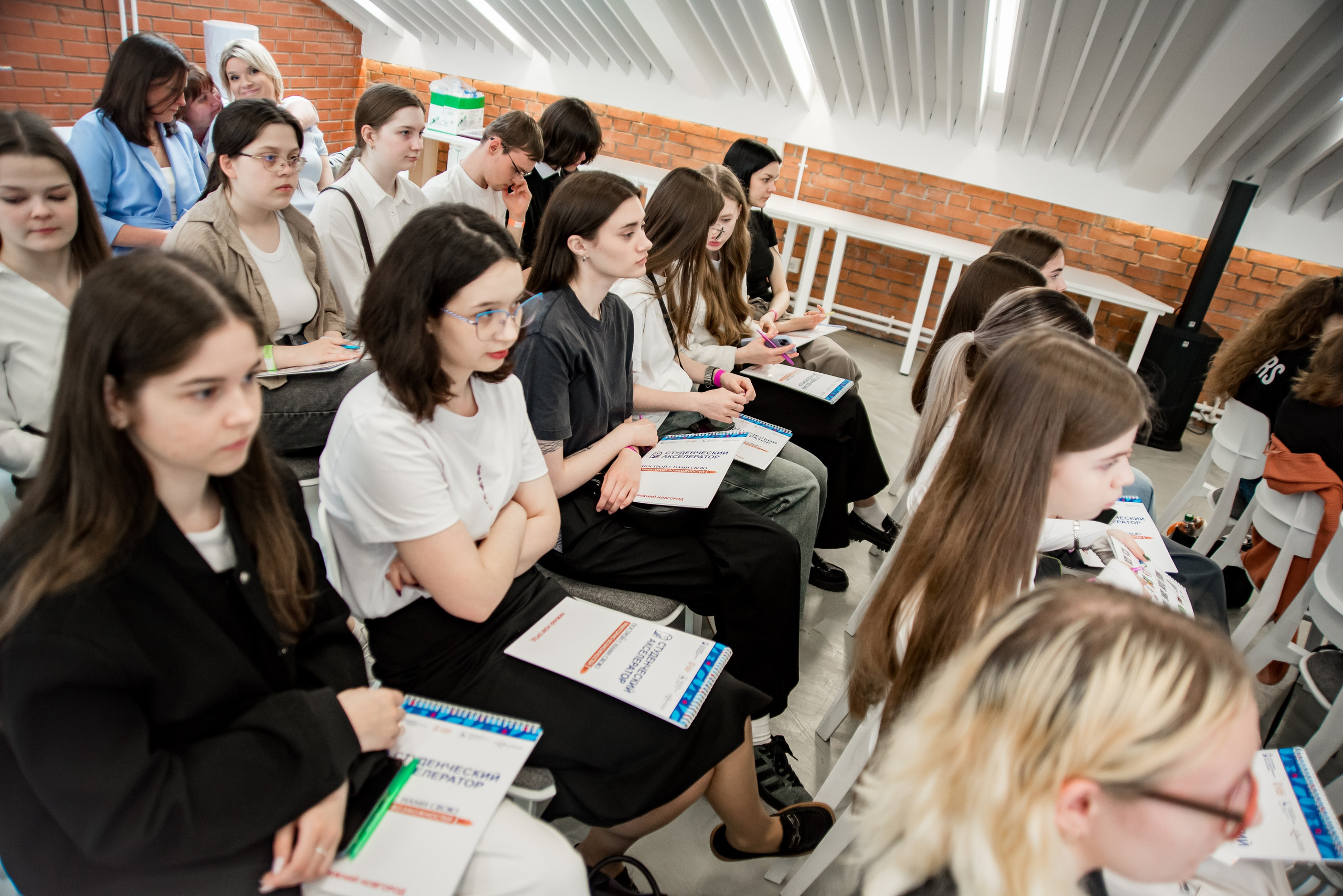 Купно Старт. Фотограф Макс Огурцов в Нижнем Новгороде