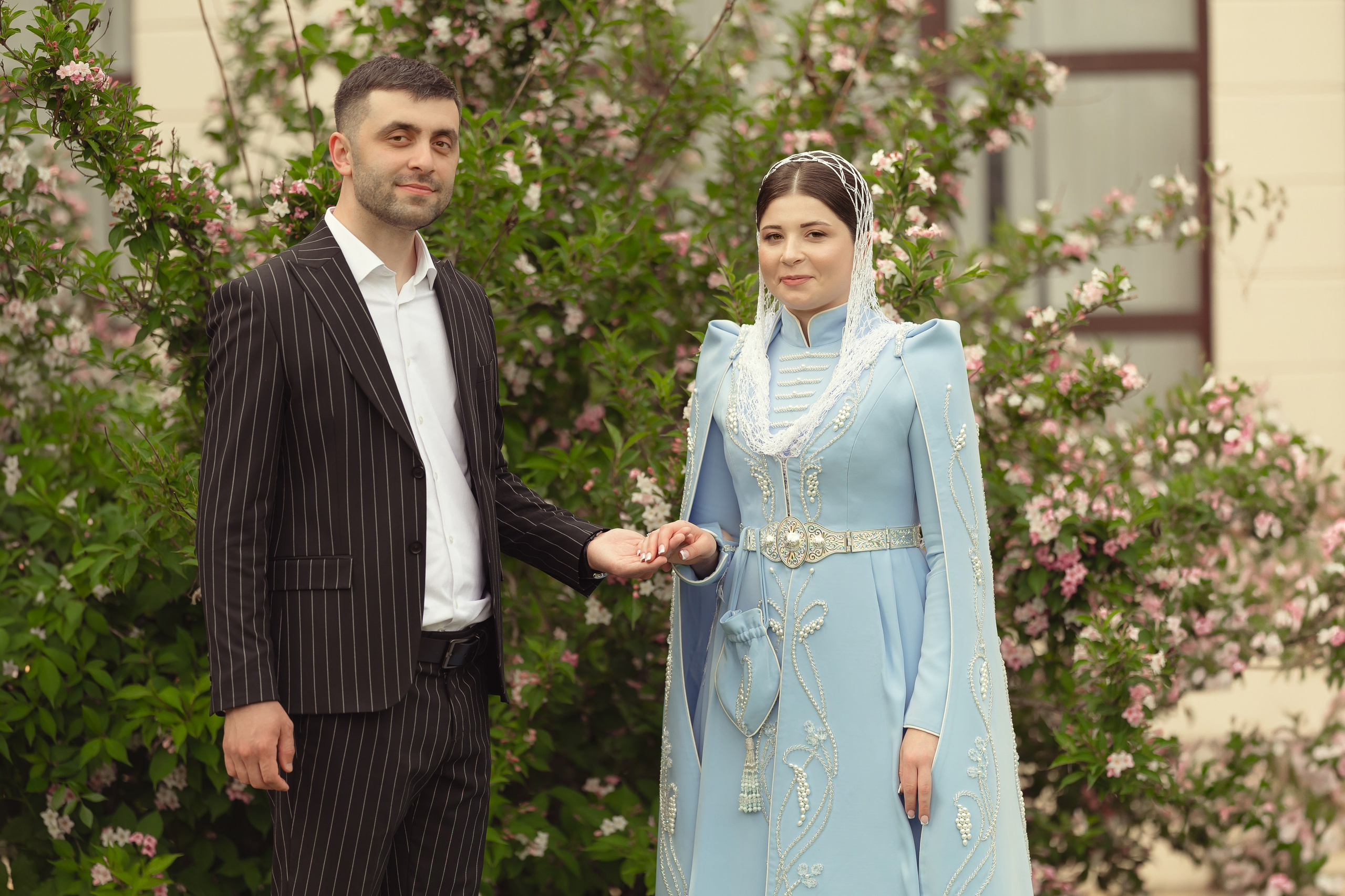 Рустам и Фарида. Свадебный и семейный фотограф | SVET.photo
