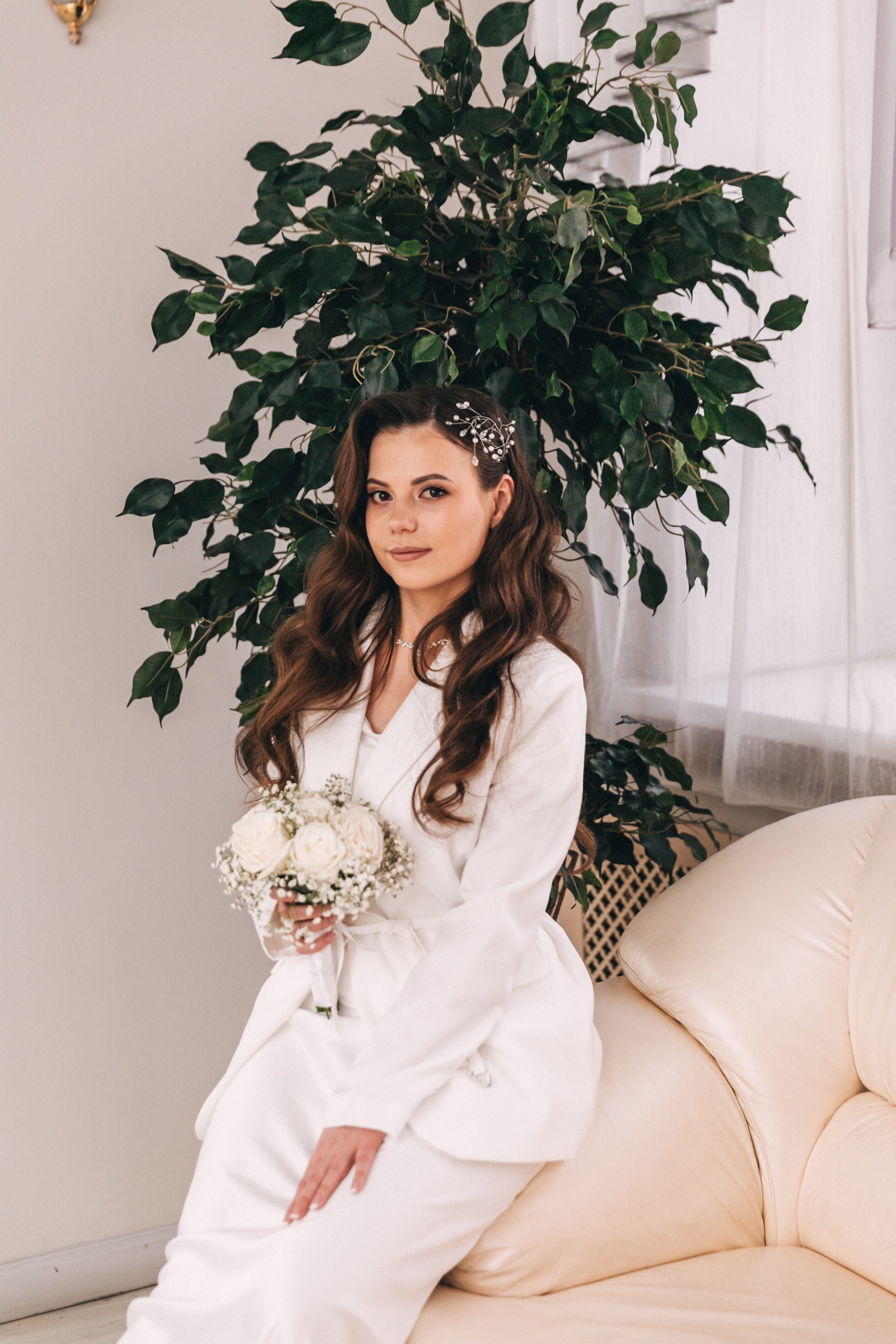 Свадебная фотосессия. Ирина Соломатина фотограф Чита