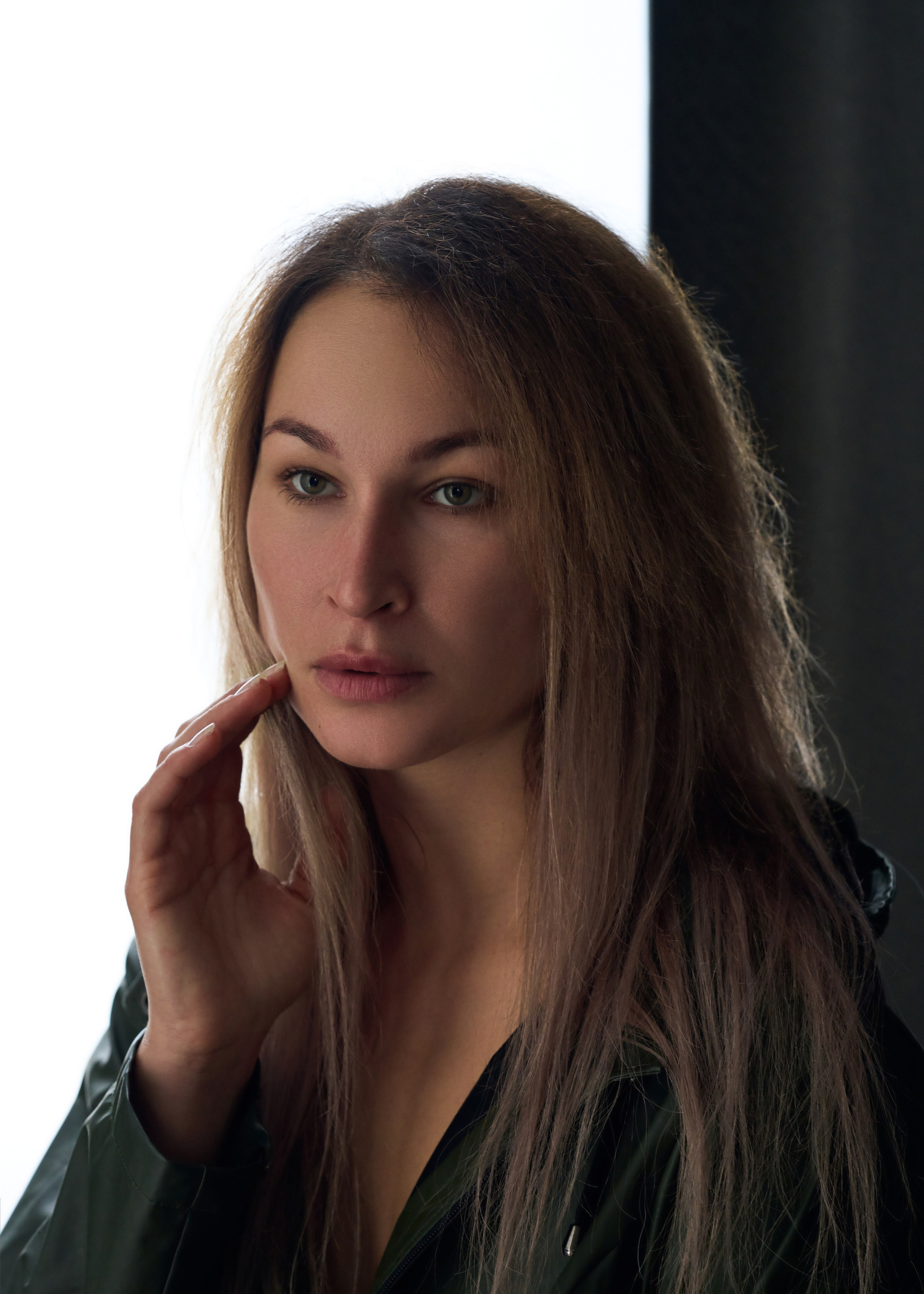 Ирина. Студия.ProPortret