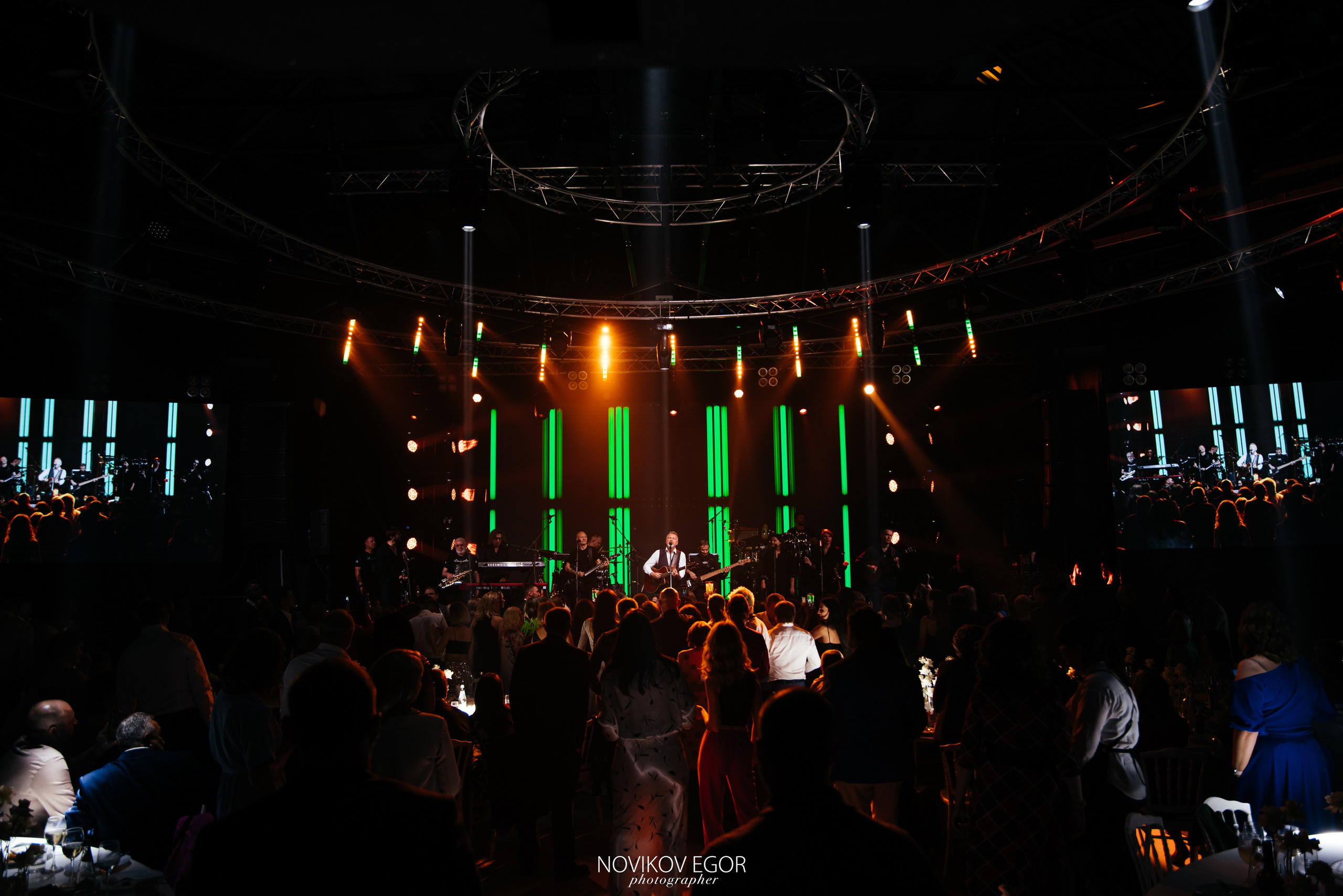 30ЛЕТ группе компаний Фармацевт. Фотограф Ростов-на-Дону