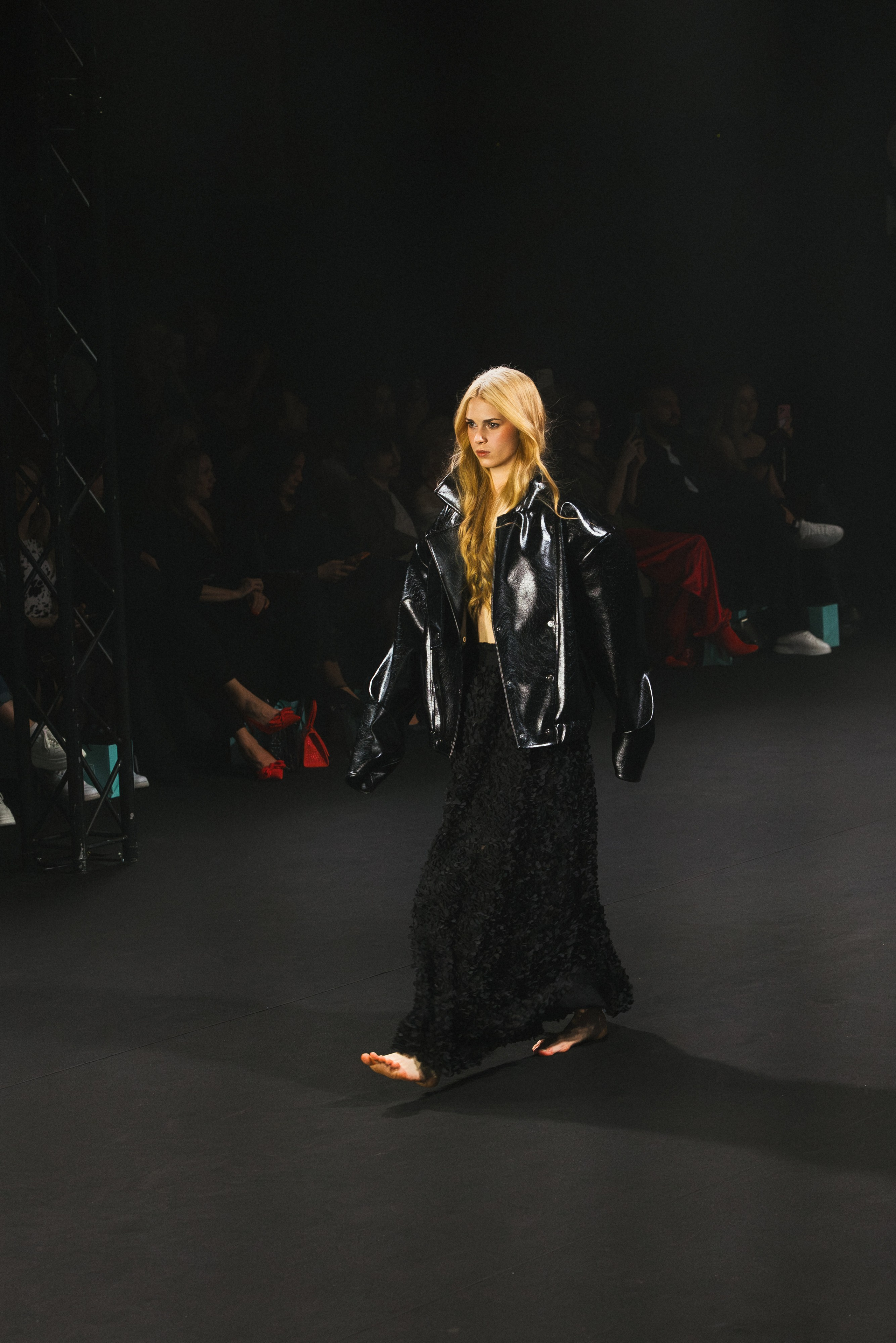 Catwalk. ProVizArt