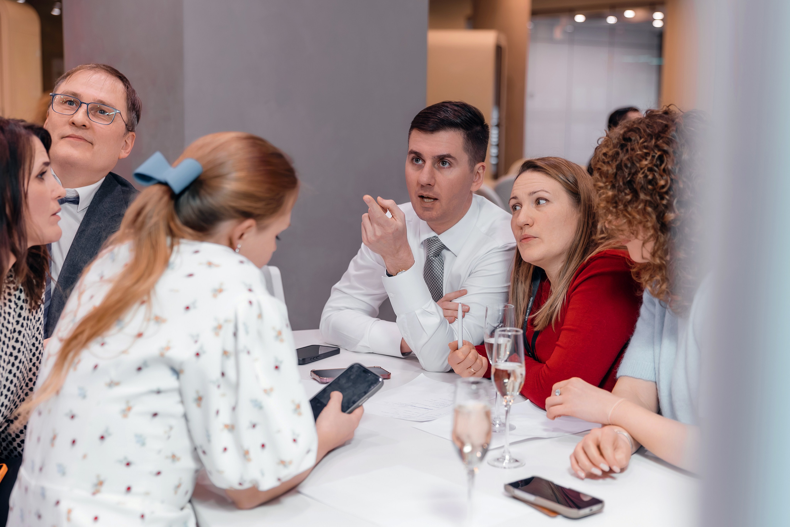 Квиз. Главная