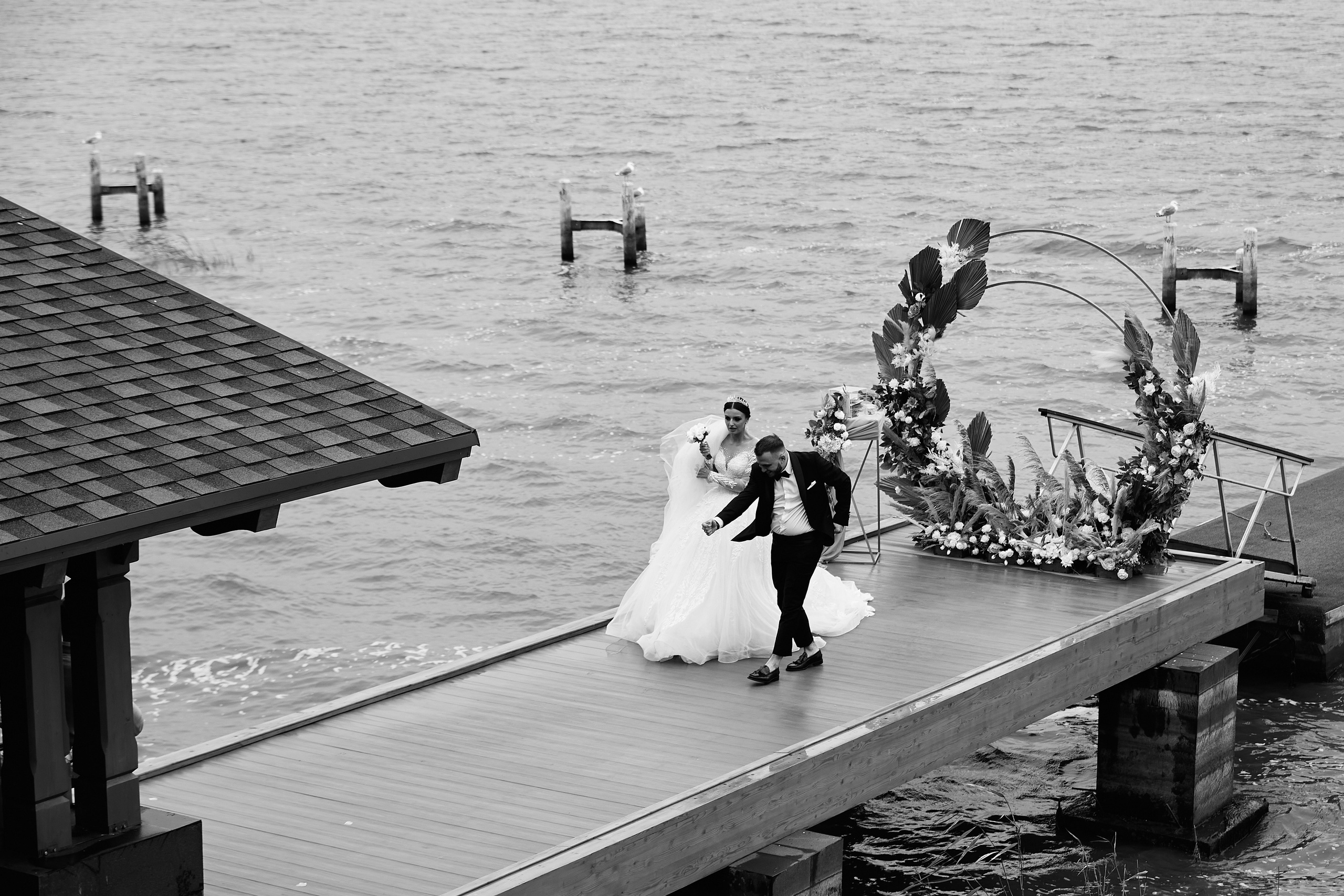 Свадебная фотосессия. Свадебный и репортажный фотограф в Самаре Иванов Дмитрий