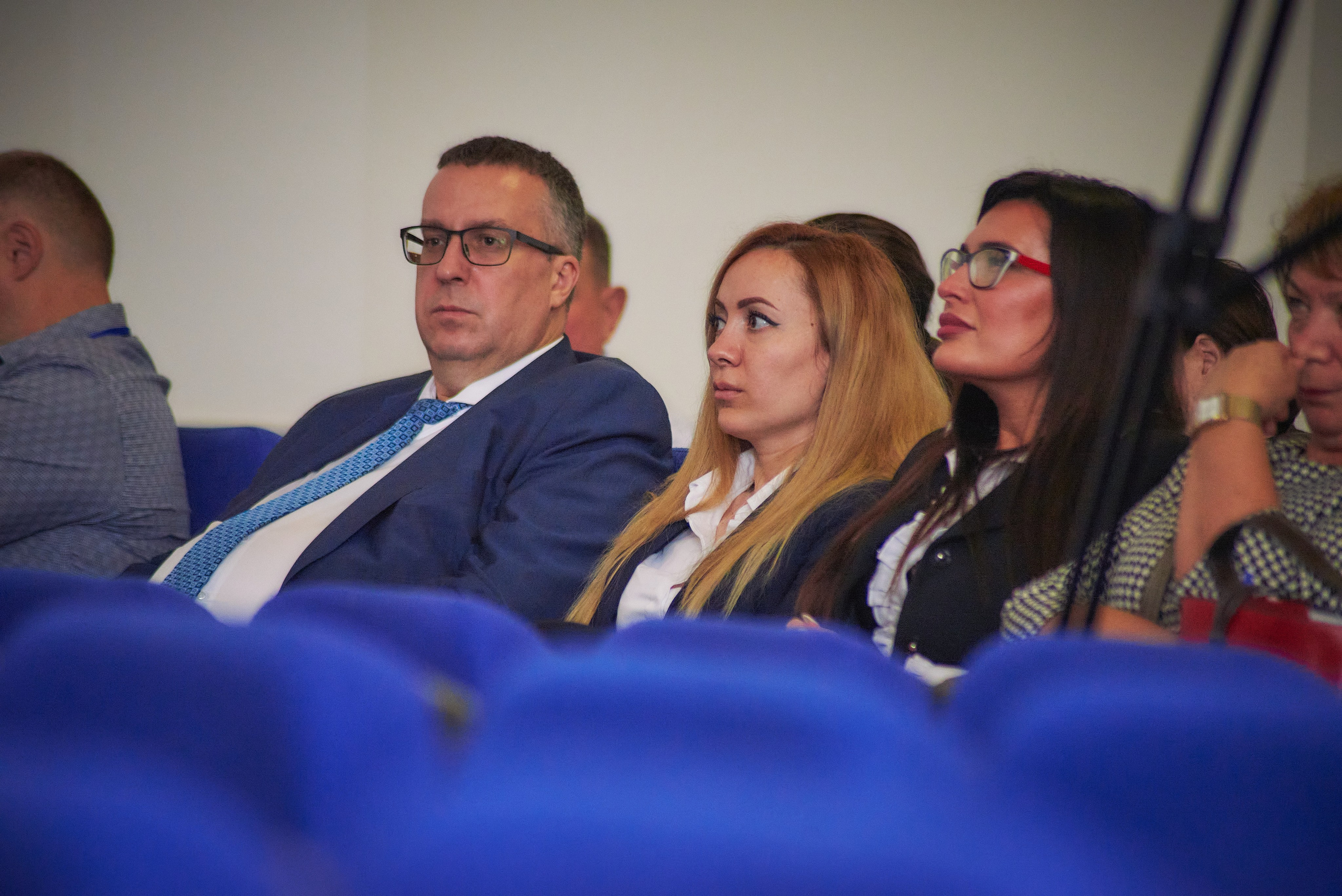 Всероссийская медицинская конференция в Кисловодске. Константин Кордонский | Интерьерный и food-фотограф в Кисловодске и КМВ