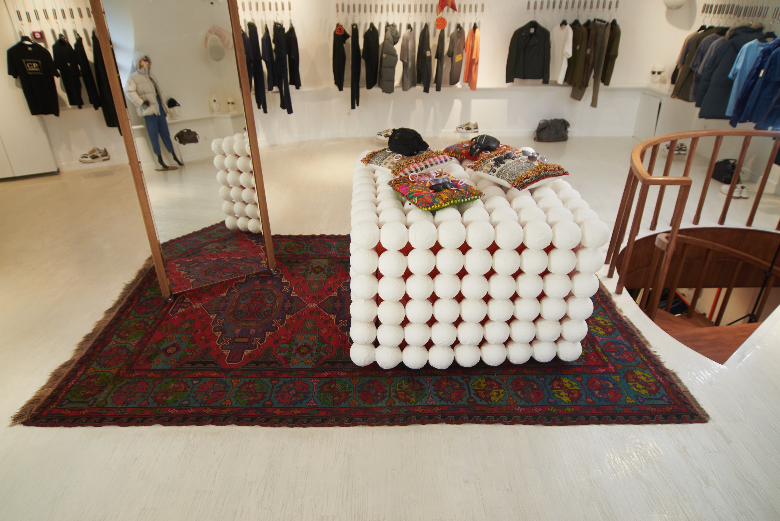 Concept store «МАКИ». Константин Кордонский | Интерьерный и food-фотограф в Кисловодске и КМВ