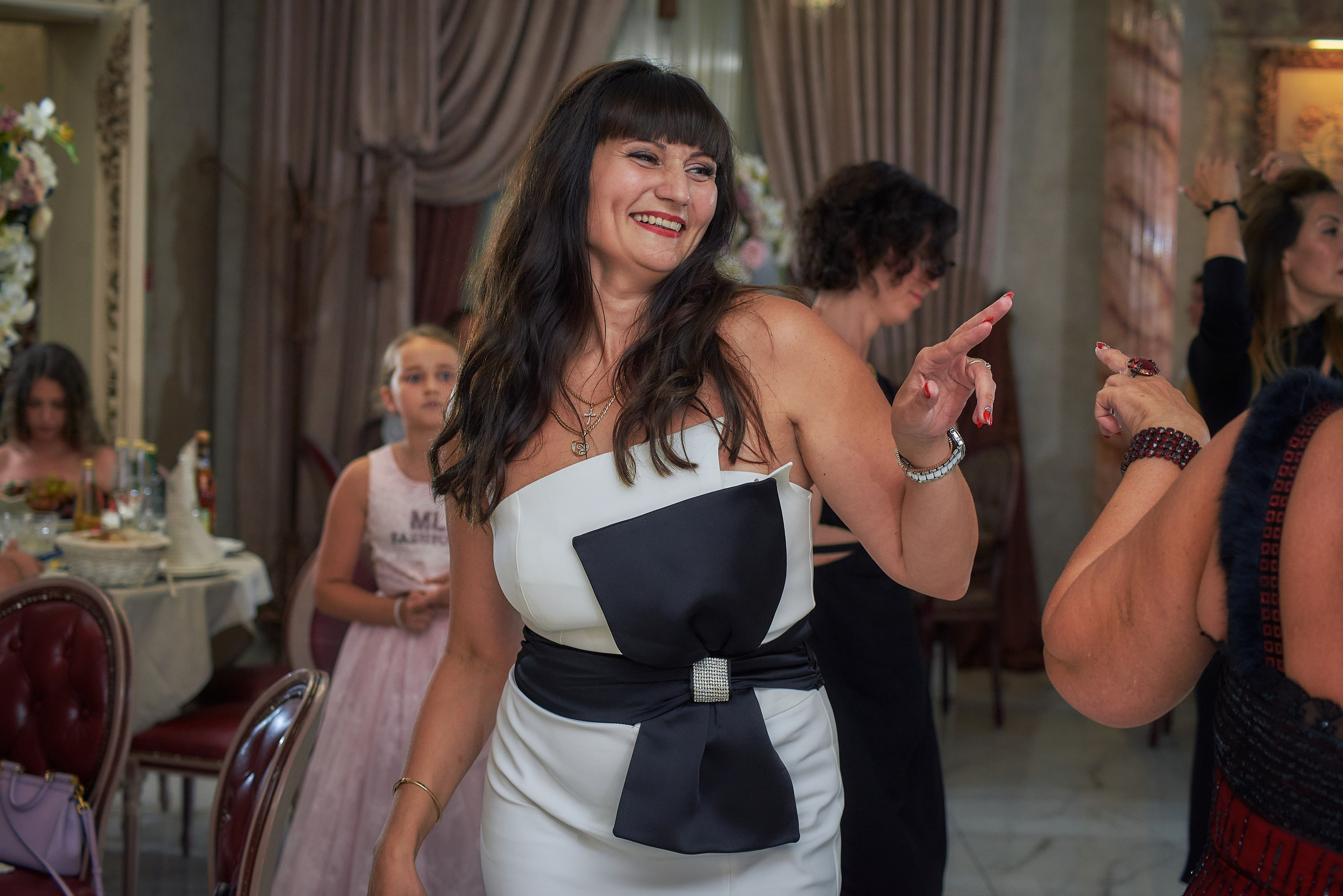 Взрослый день рождения. Константин Кордонский | Интерьерный и food-фотограф в Кисловодске и КМВ