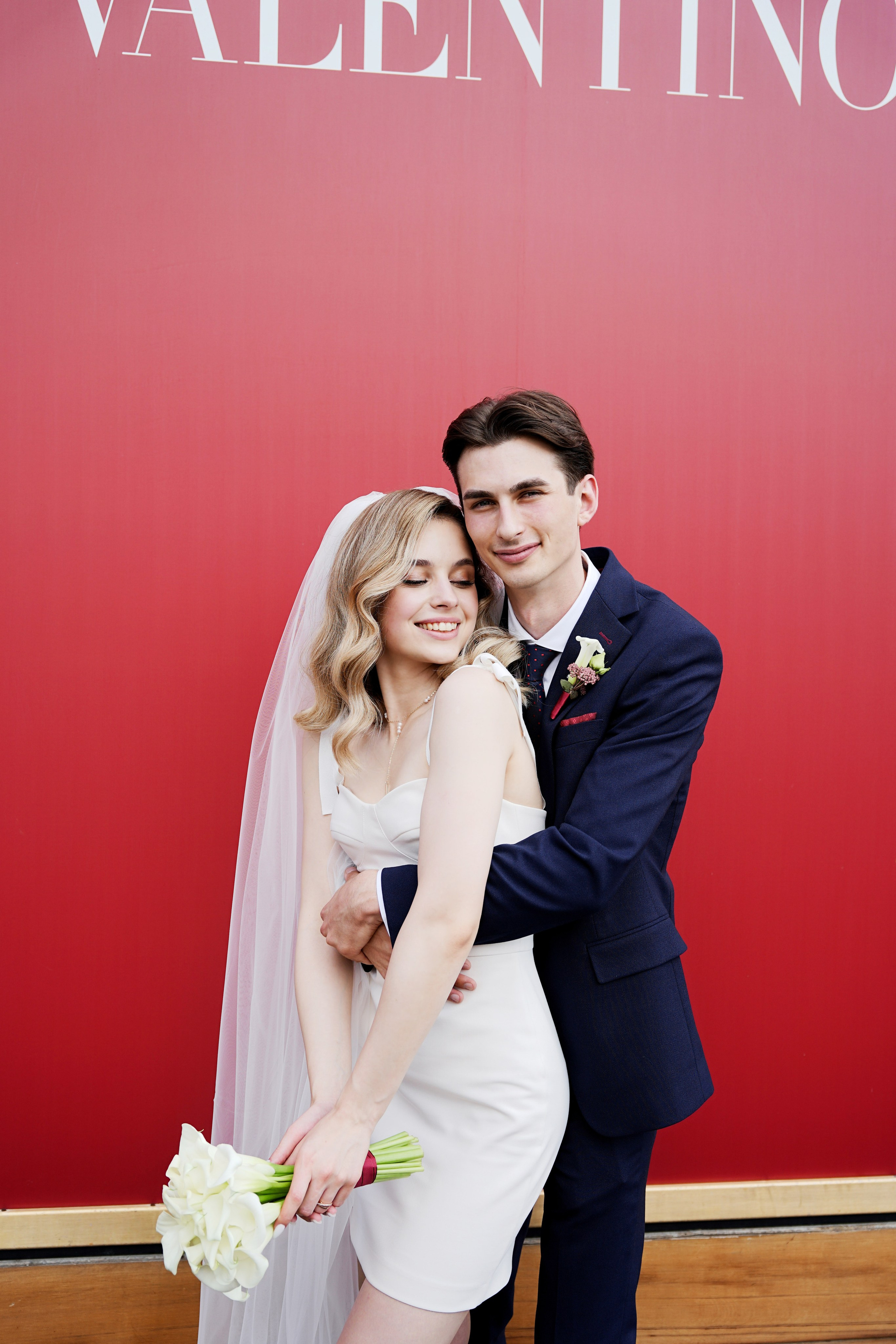 Кристина и Олег. Фотограф в Москве Гончарова Анастасия