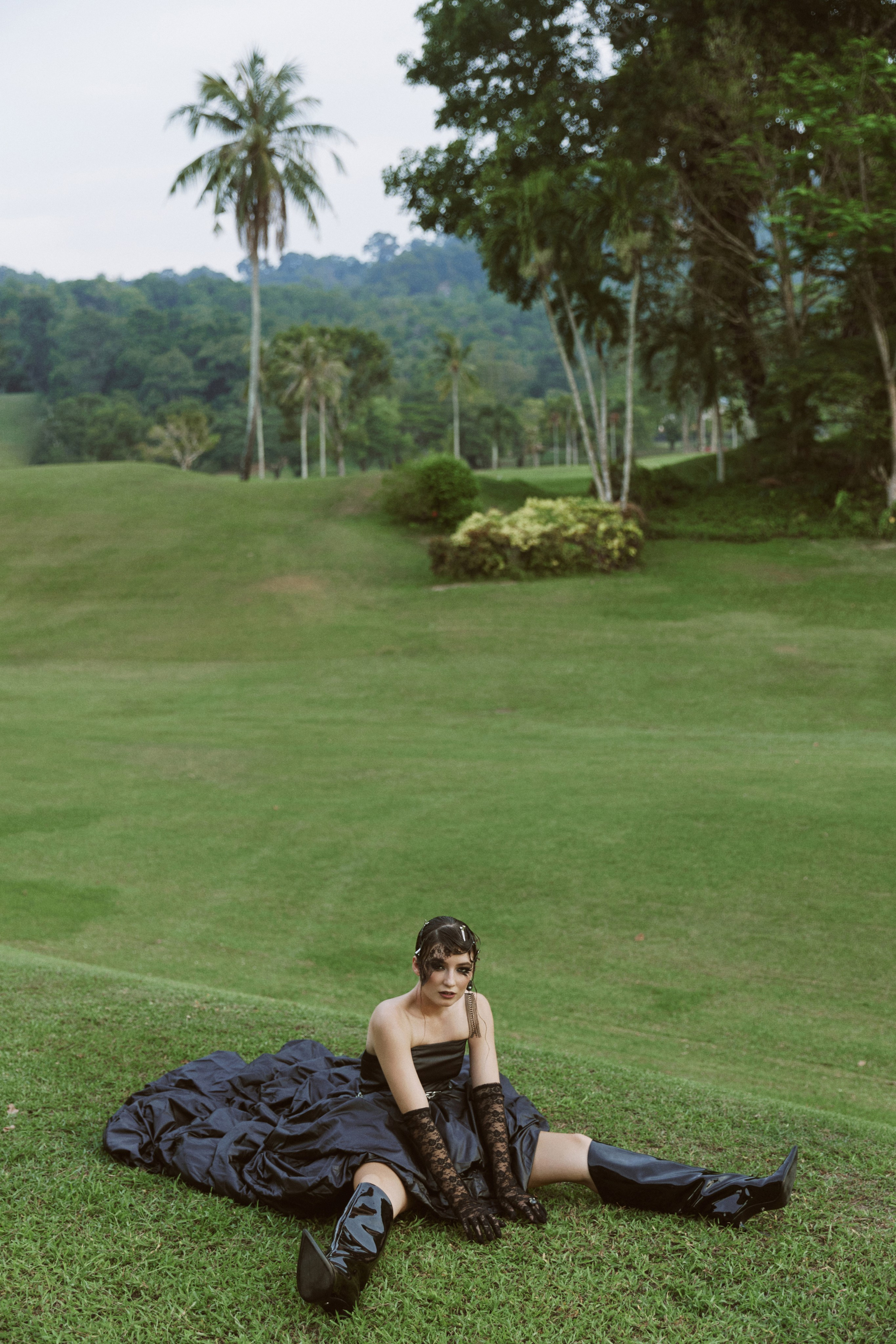 DRAMA QUEEN. Дмитрий Мазуркевич: Профессиональный Репортажный Фотограф