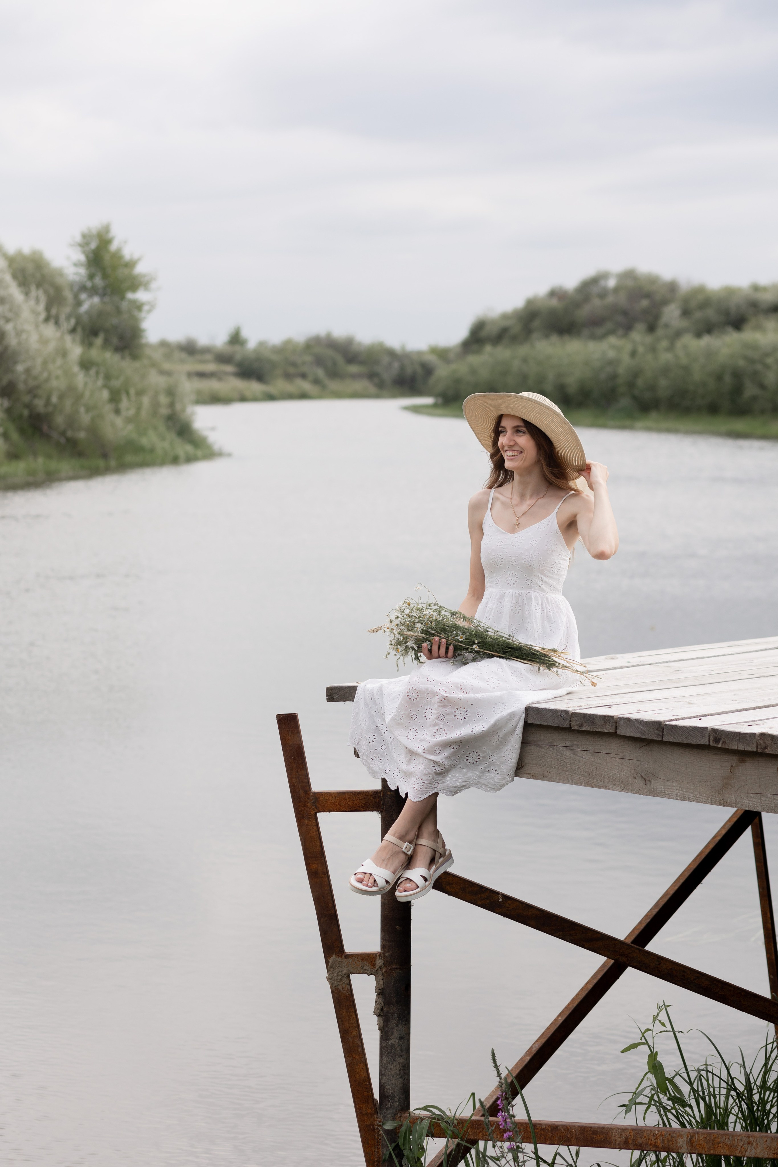 LoveStory. Свадебный фотограф Наталья Молявина