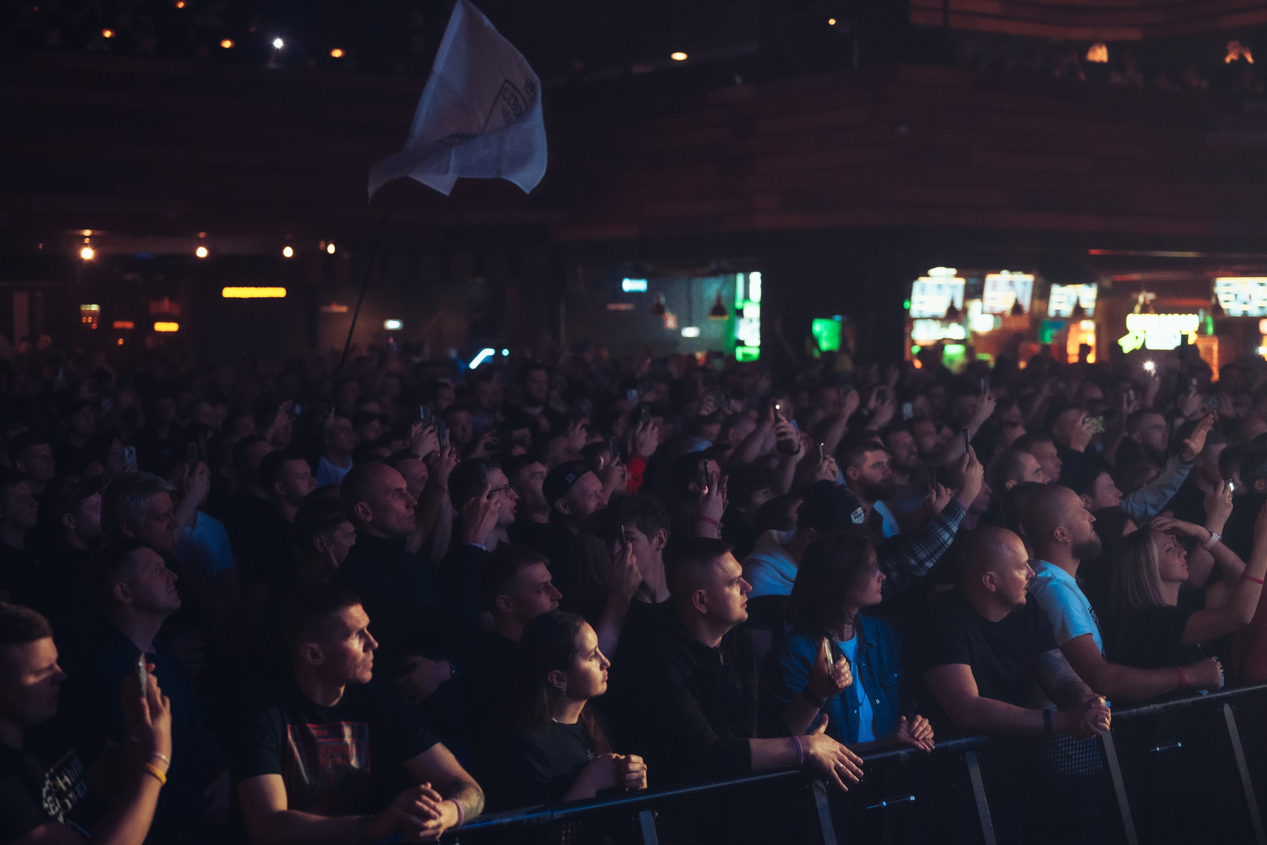 МАВАШИ group, 2025 год. Иван Кубик — фотограф и видеограф