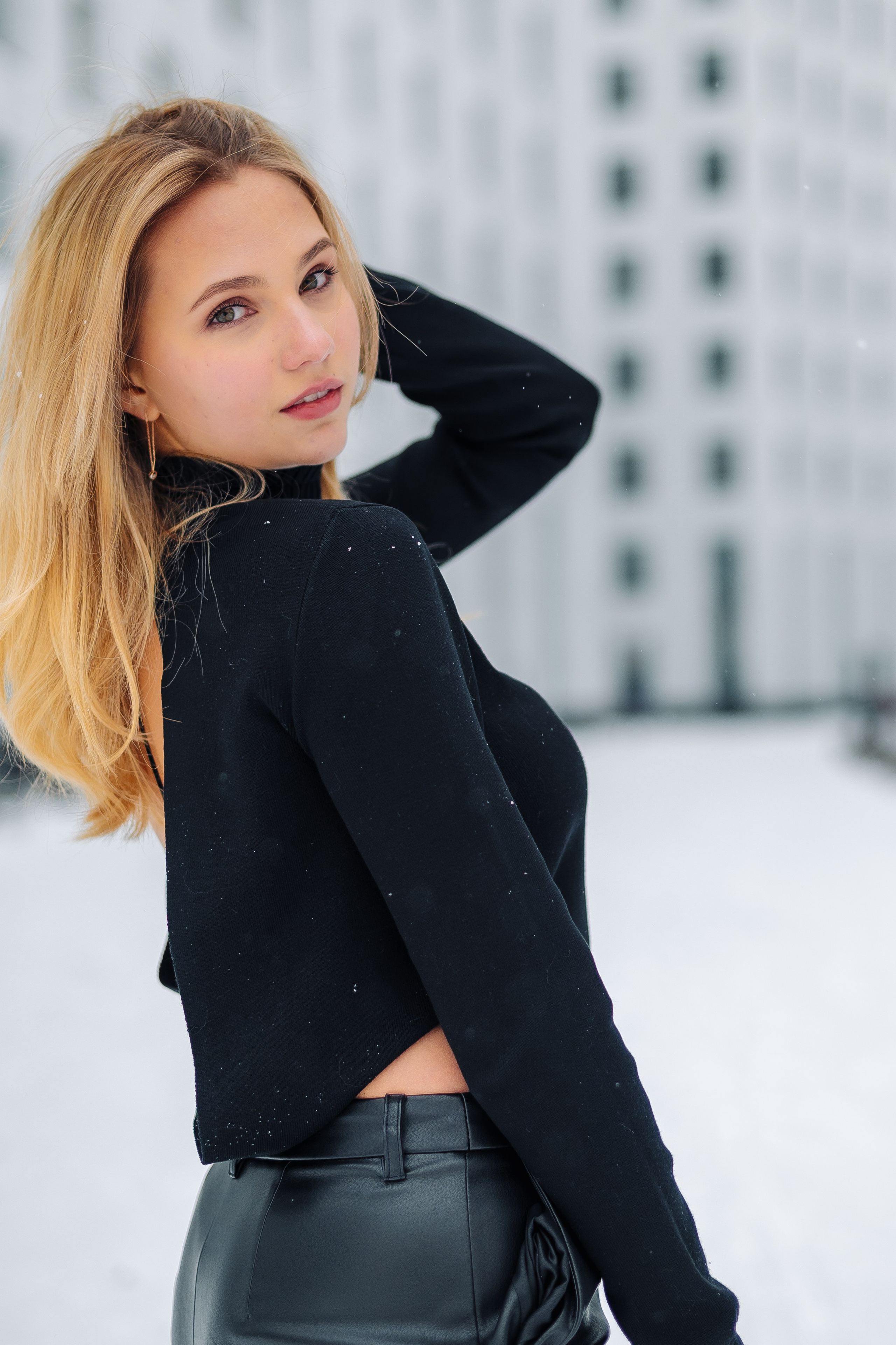 Иван Кубик — фотограф и видеограф