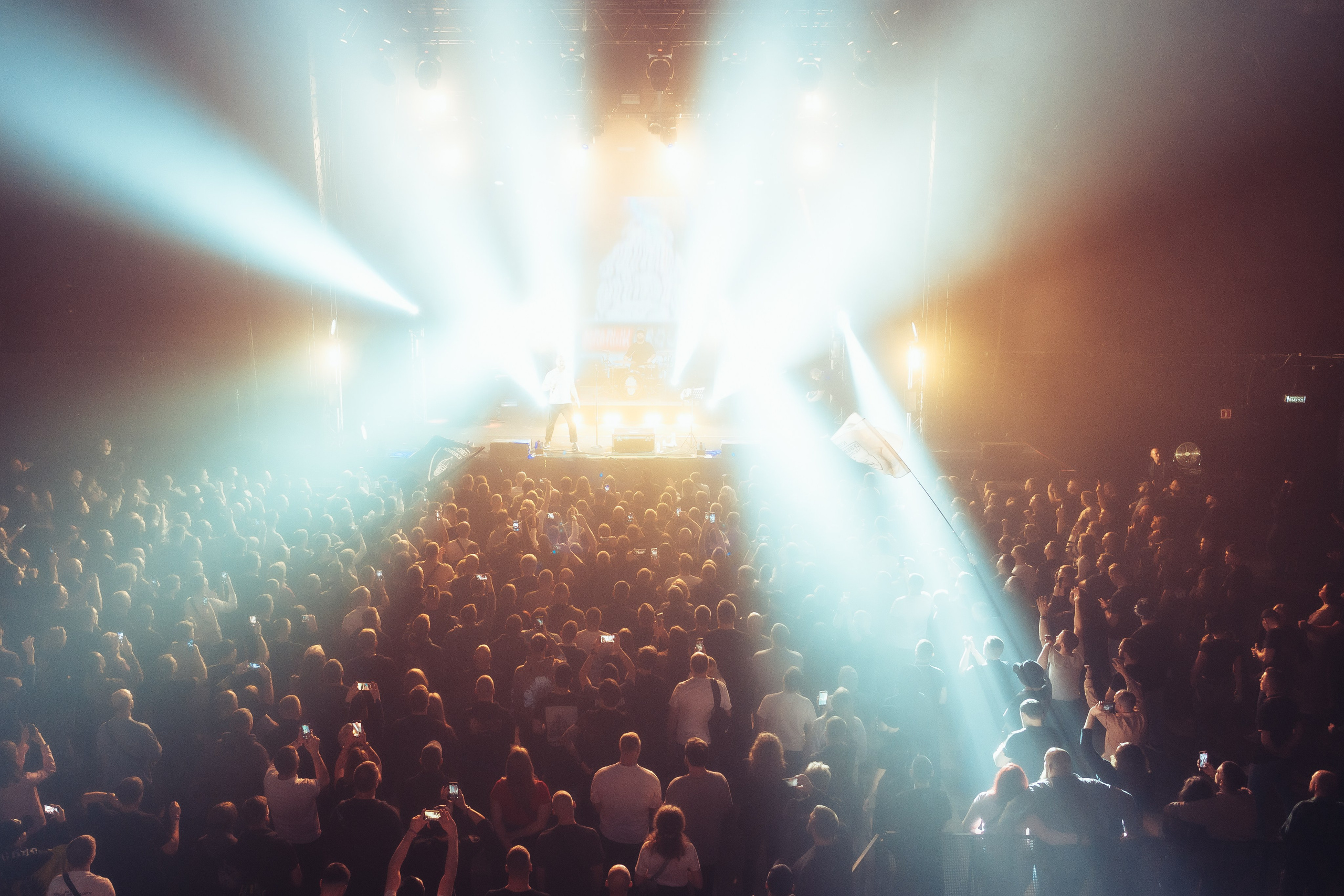 МАВАШИ group, 2025 год. Иван Кубик — фотограф и видеограф