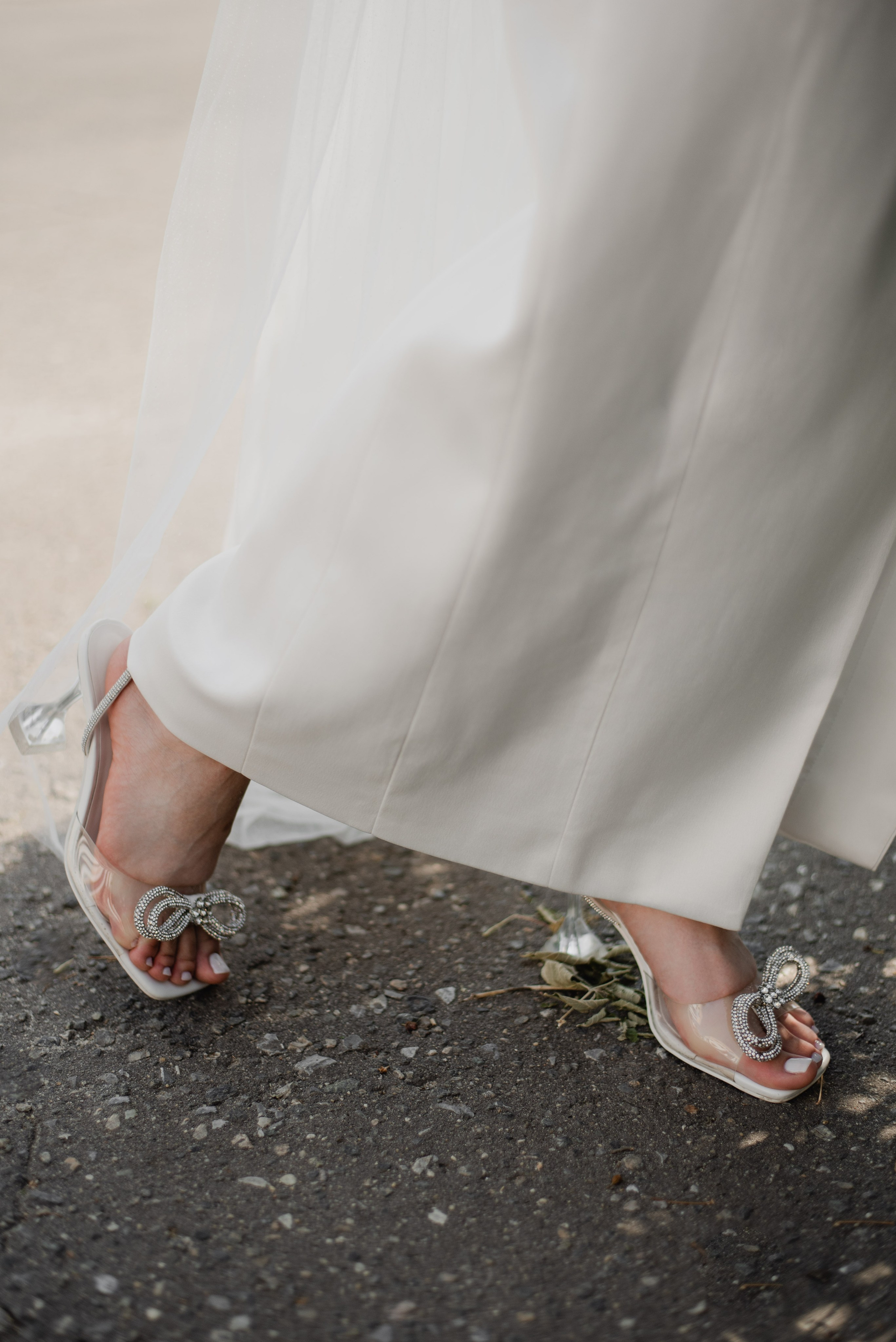 Григорий и Дарья. Свадебный фотограф Анастасия Бударина