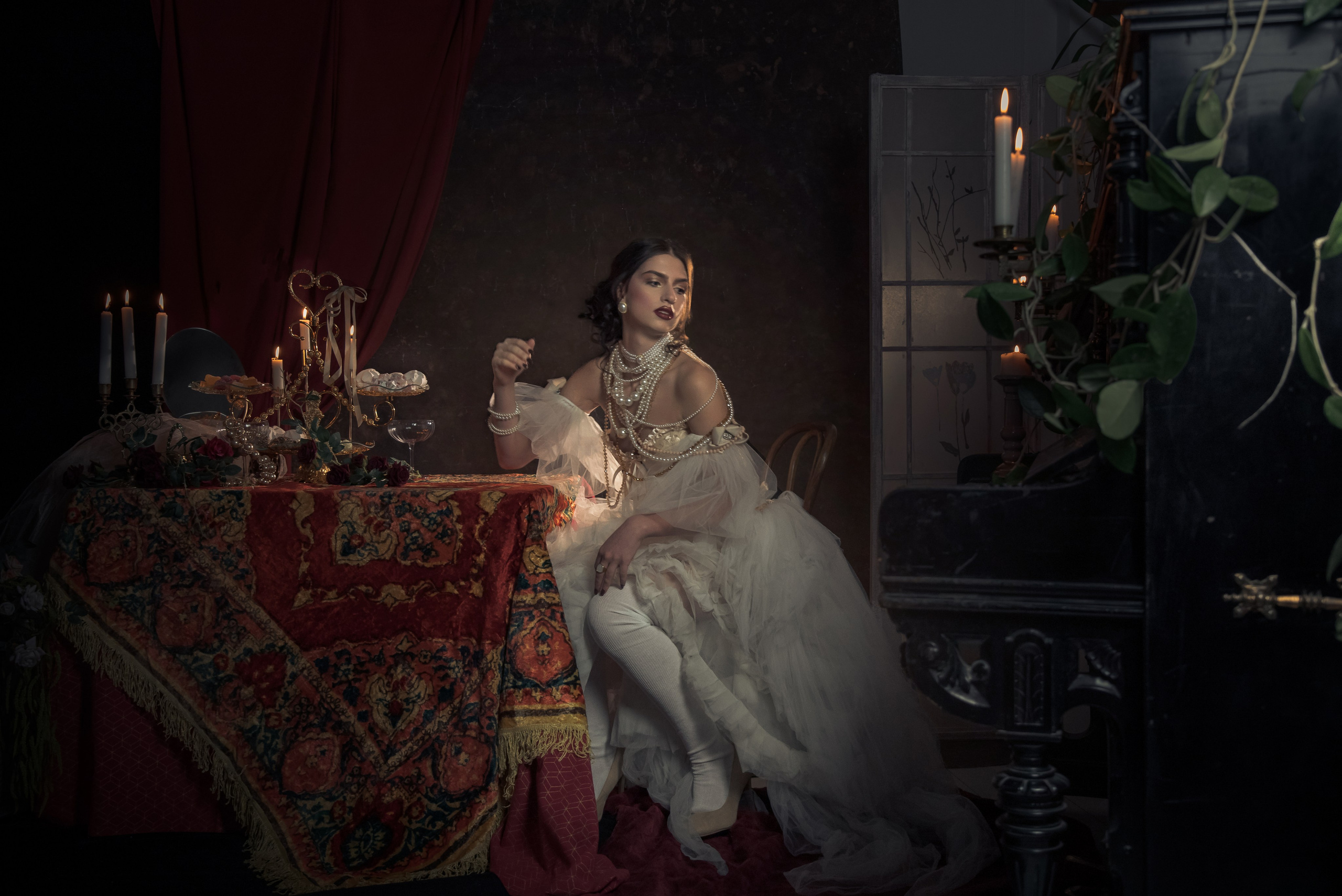 Мои авторские фотопроекты. Фотограф Светлана Воронцова