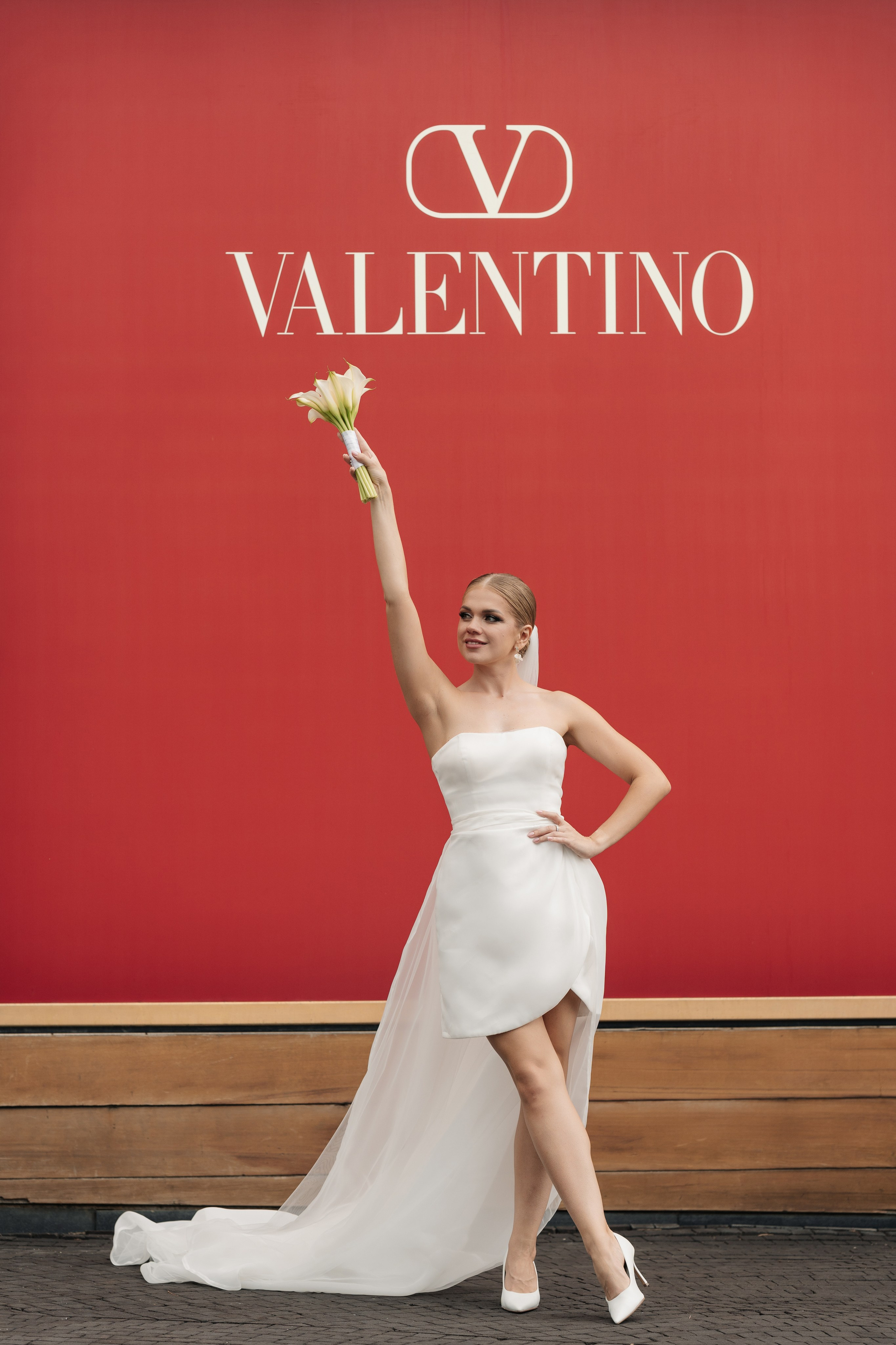 Загс Барвиха. Свадебный и семейный фотограф Ксения Ржевская (Митрохина)